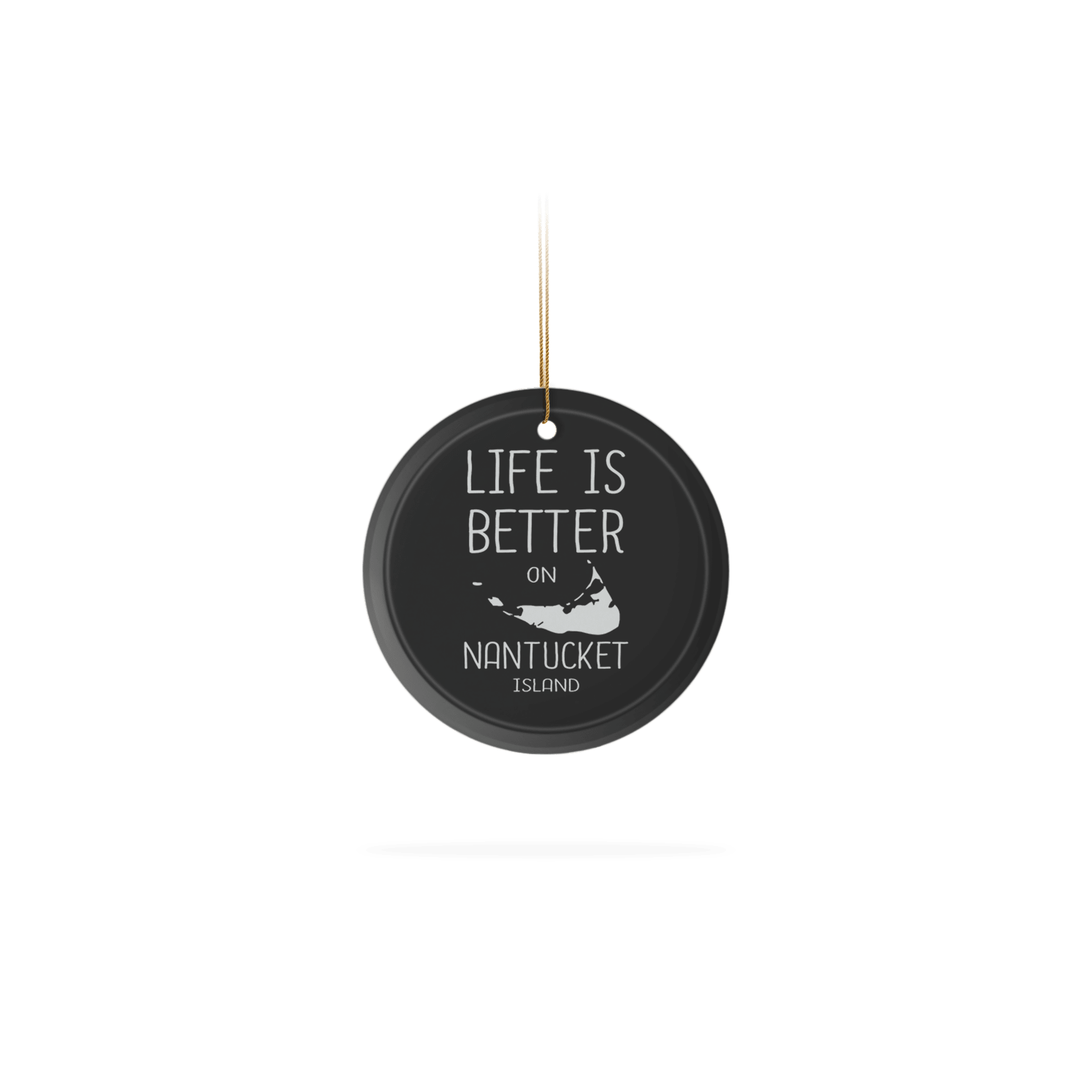 Life is Better