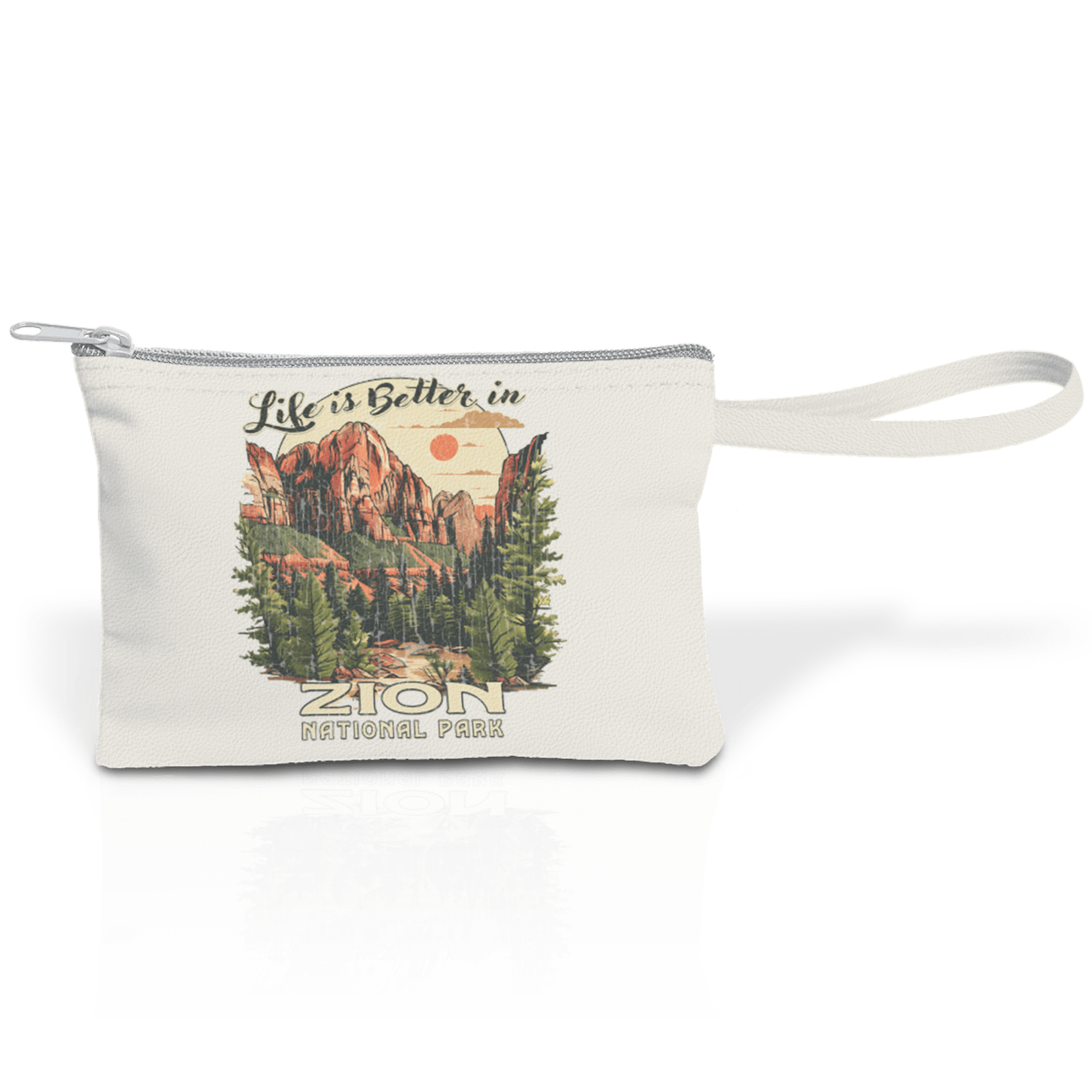 Poptart To Go - Vegan Leather
