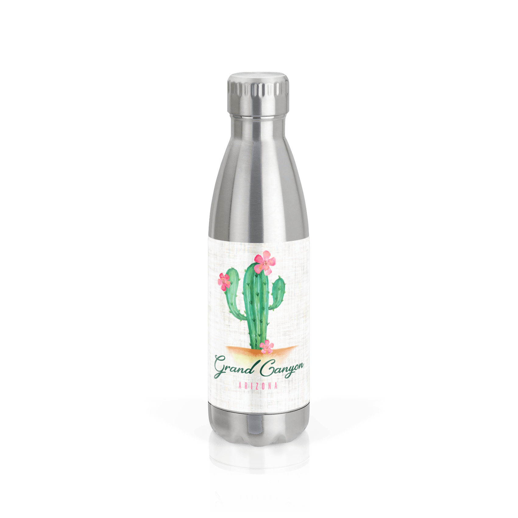 Linen Cactus