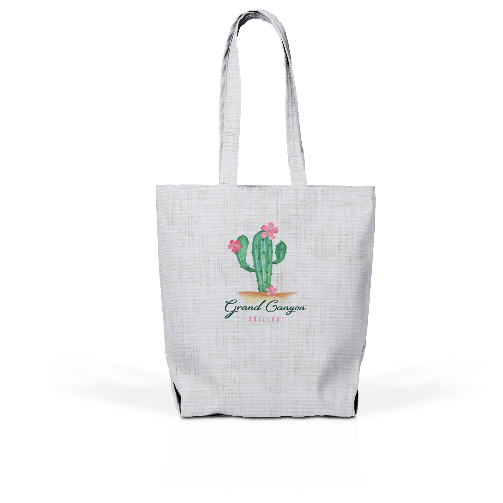 Linen Cactus