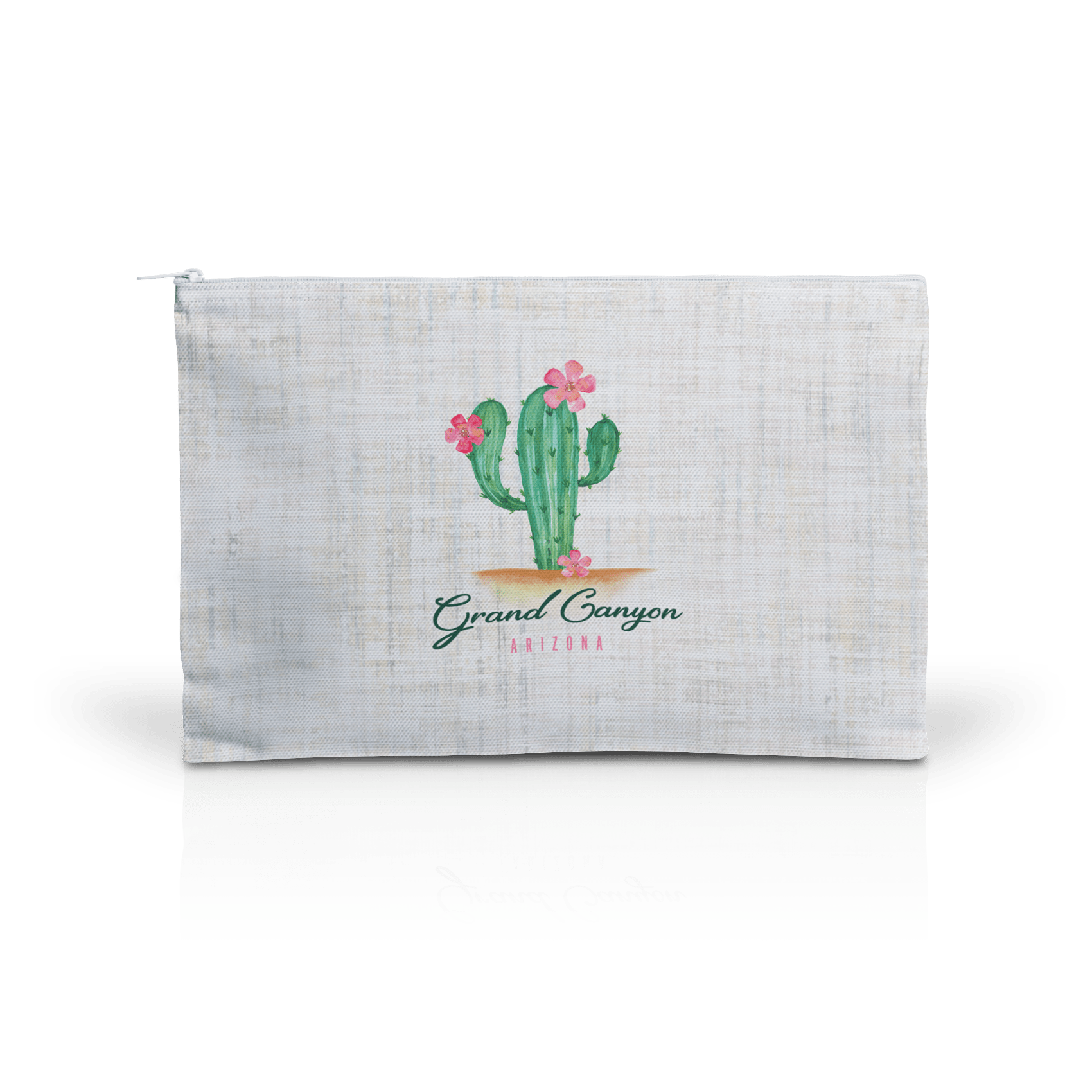 Linen Cactus