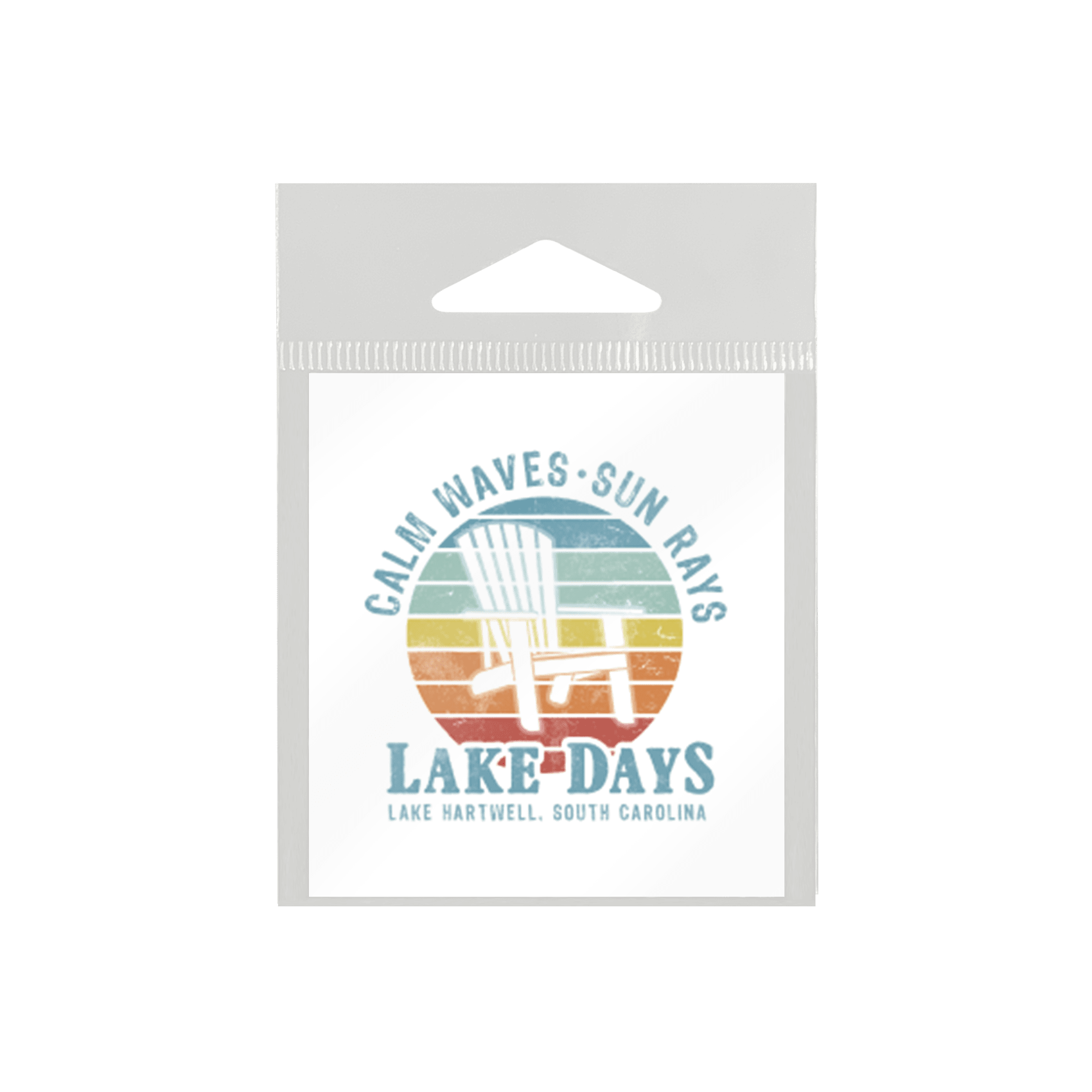 Lake Days Chair