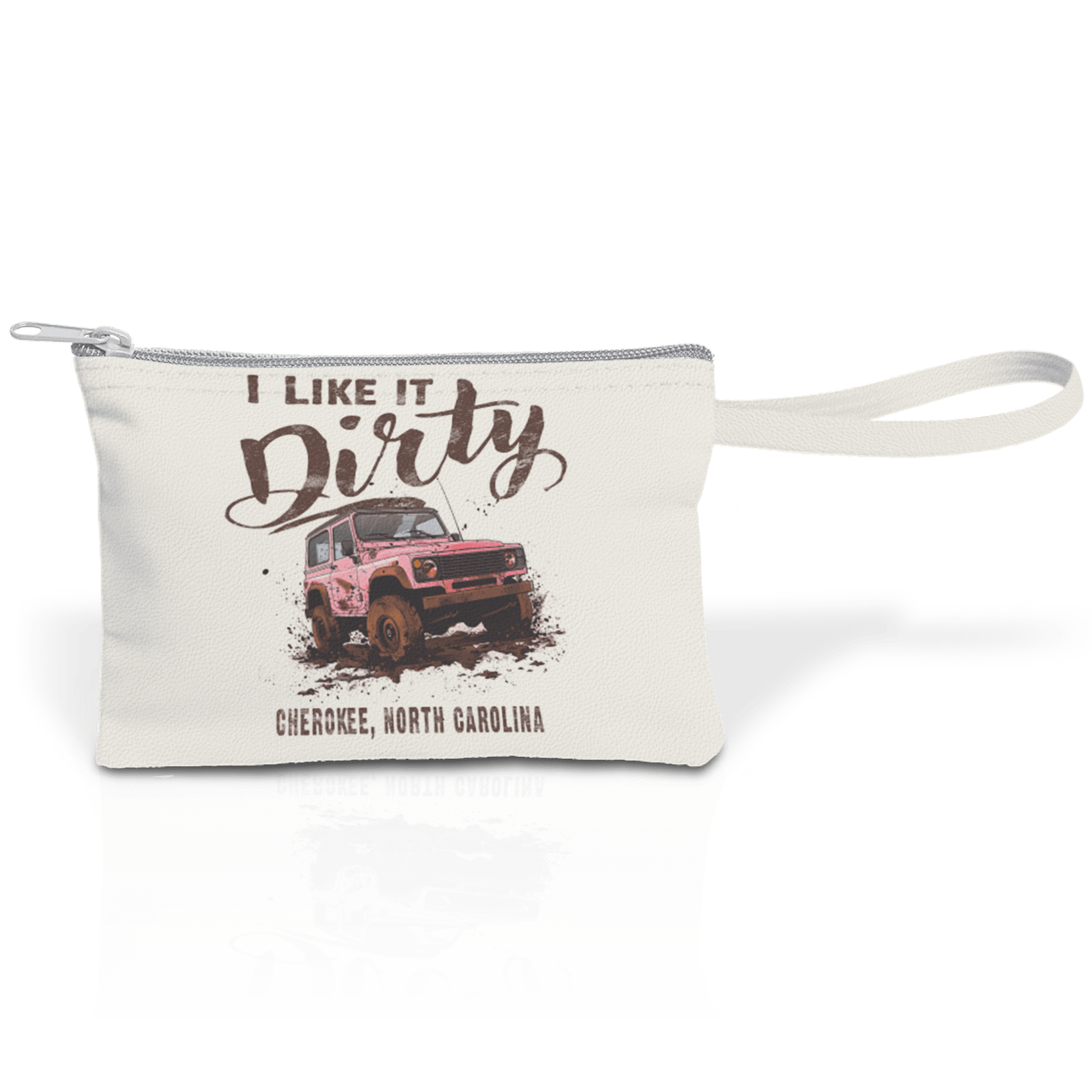 I Like it Dirty