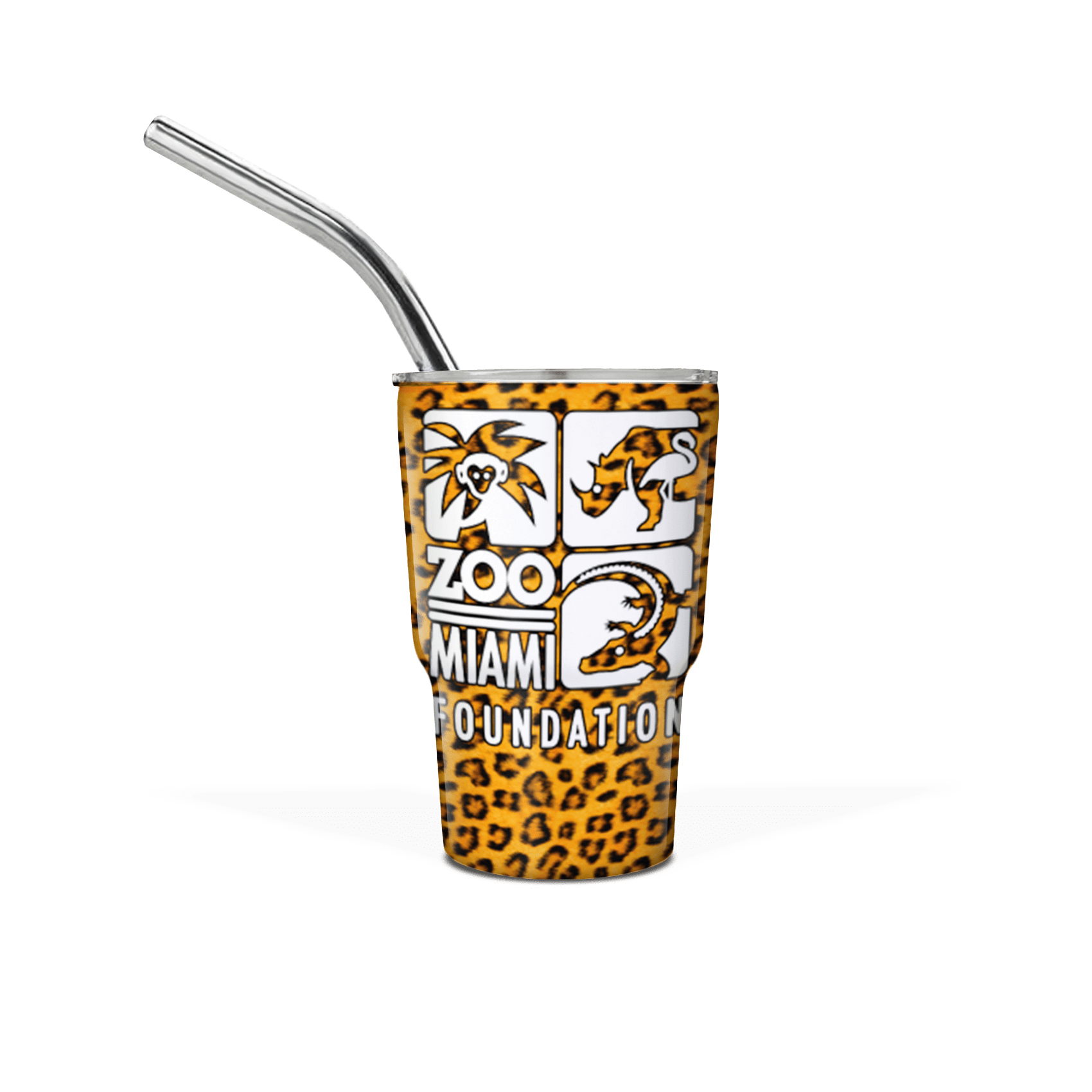 Leopard Pattern