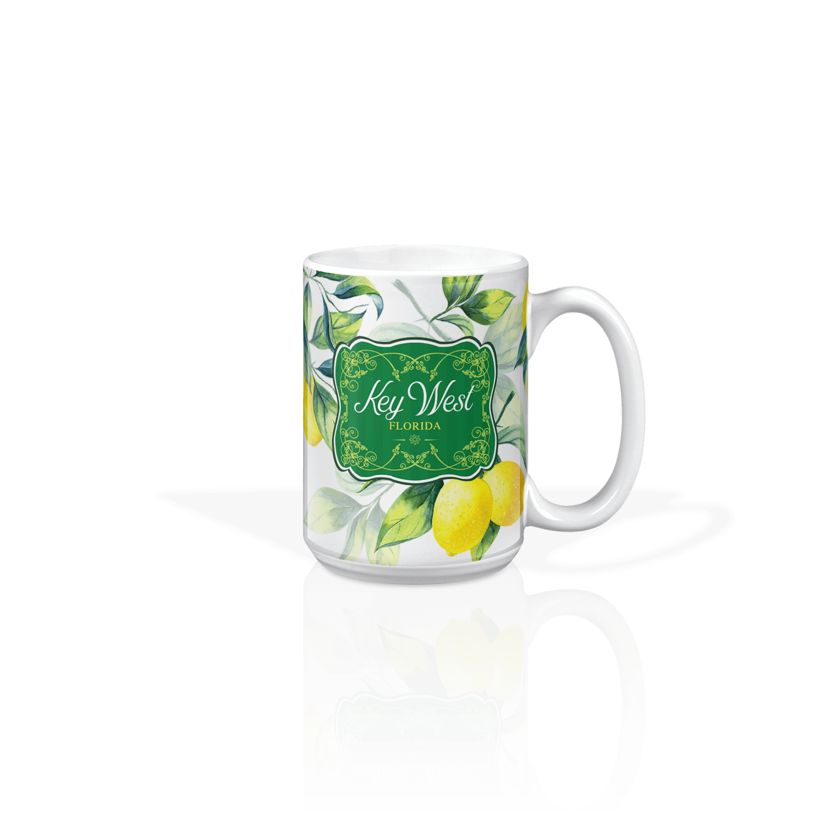 Lemon Tree