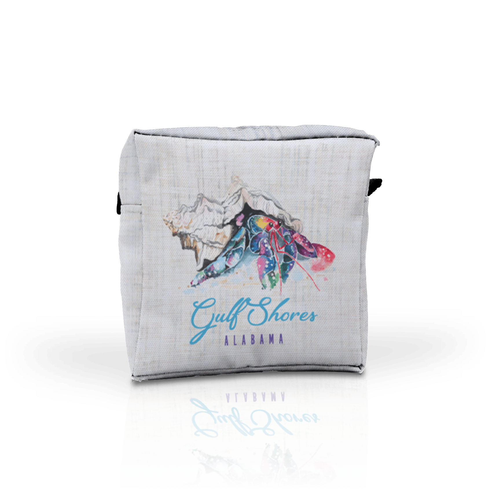 Linen Hermit Crab