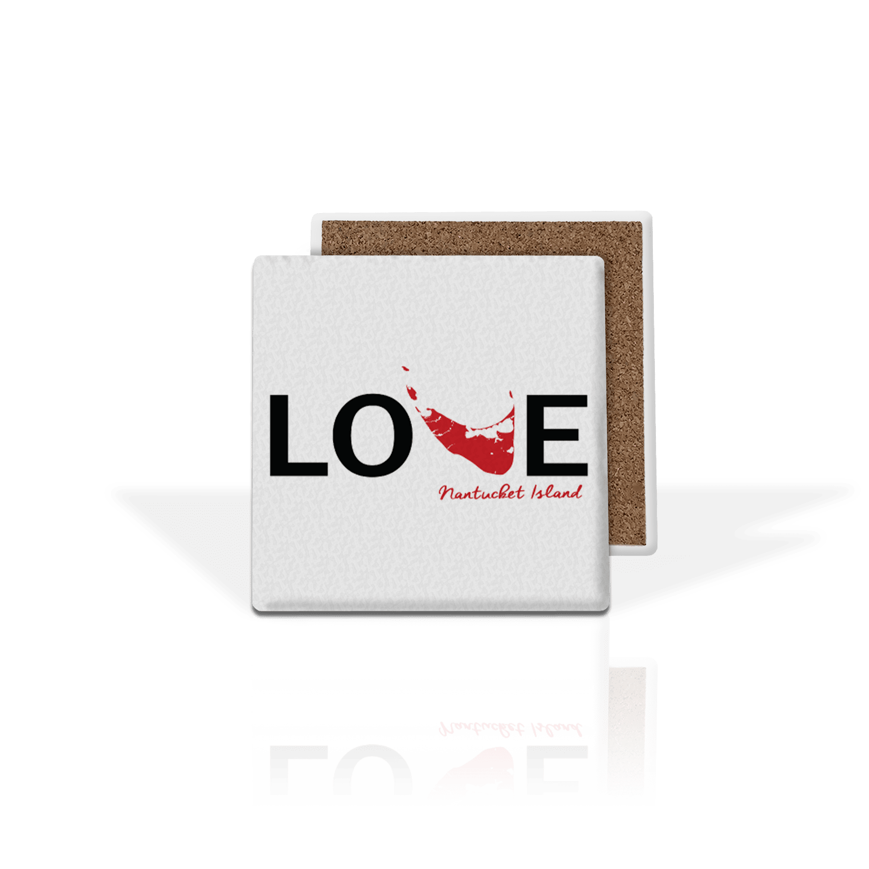 Absorbent Stone Coaster