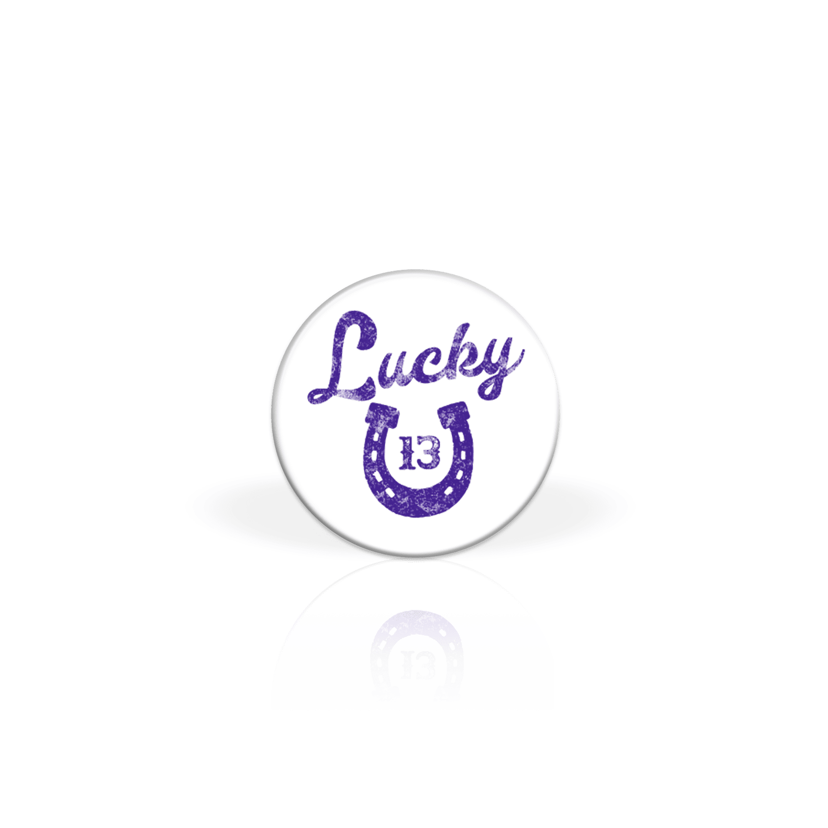 Lucky U 13