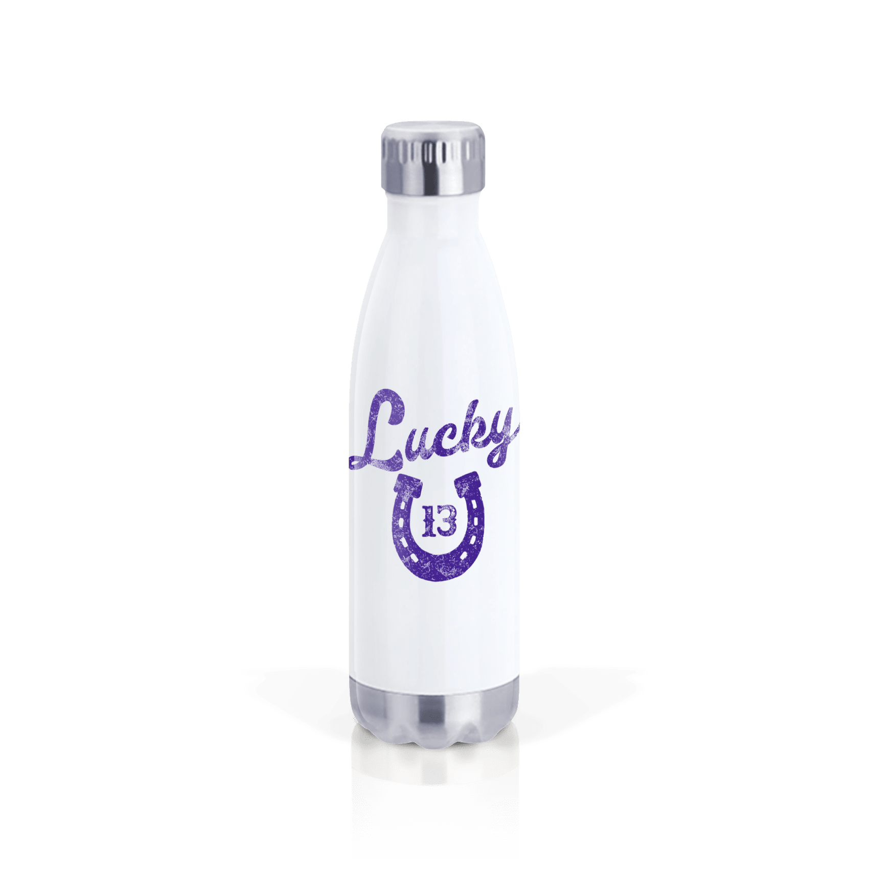 Lucky U 13