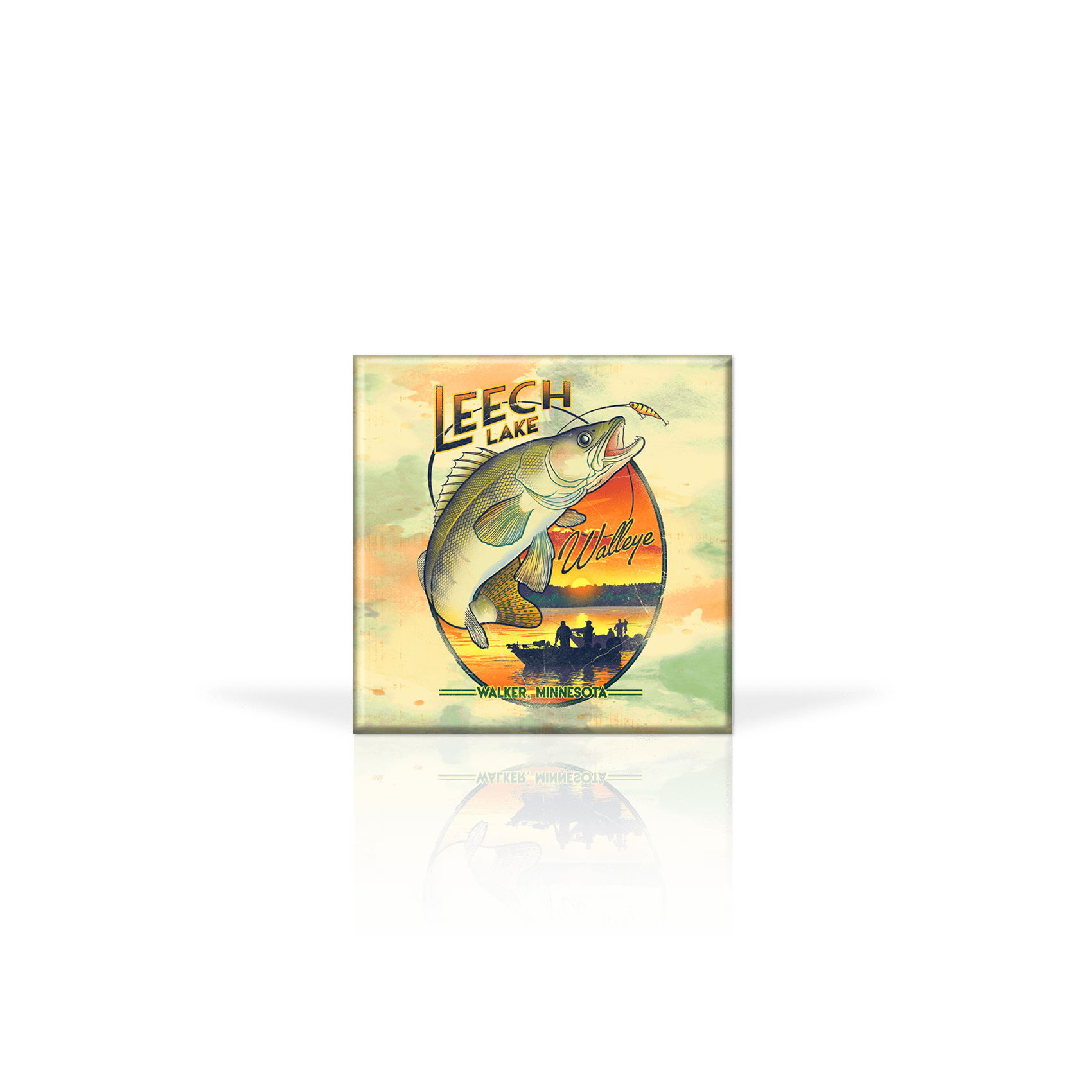 Leech Lake