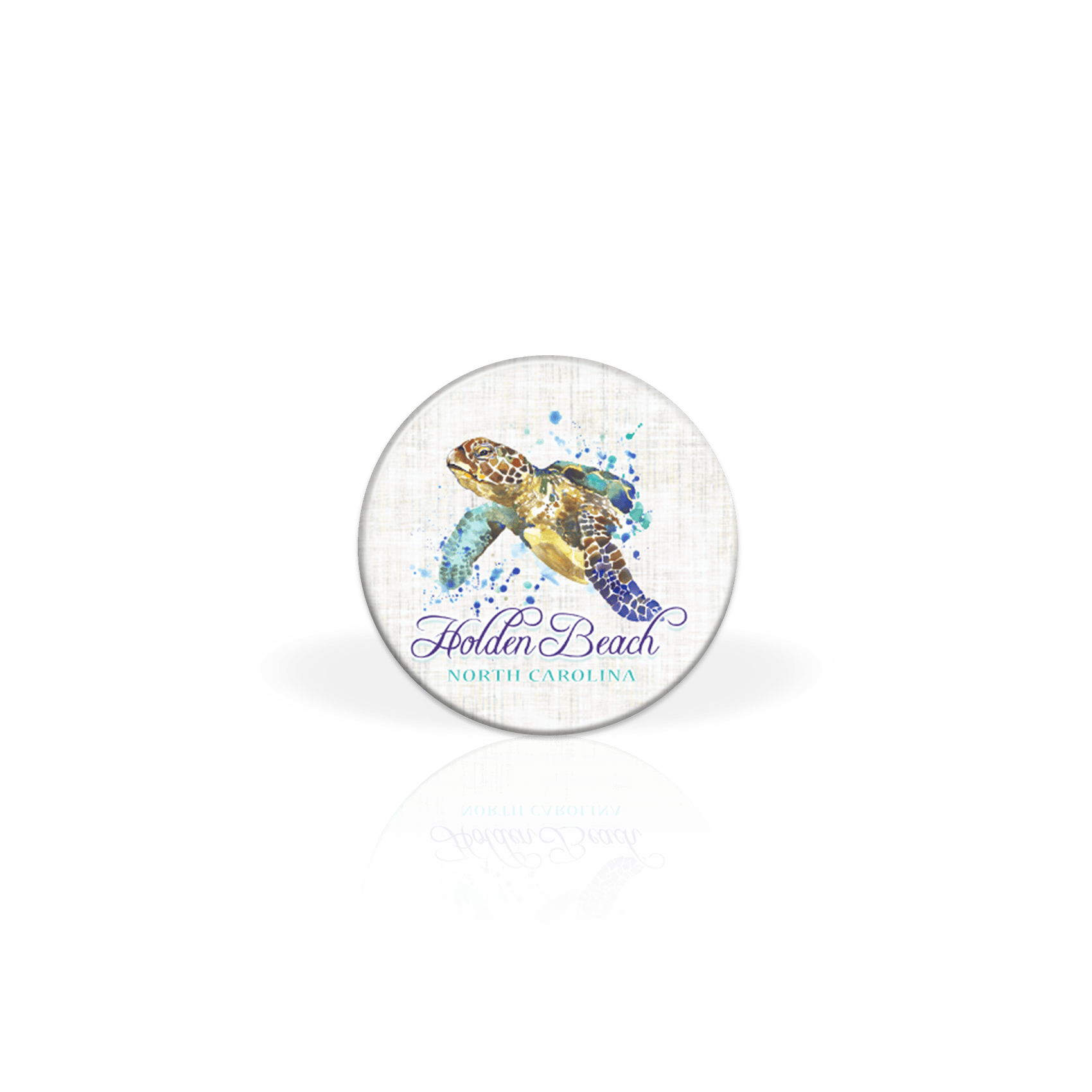Linen Loggerhead
