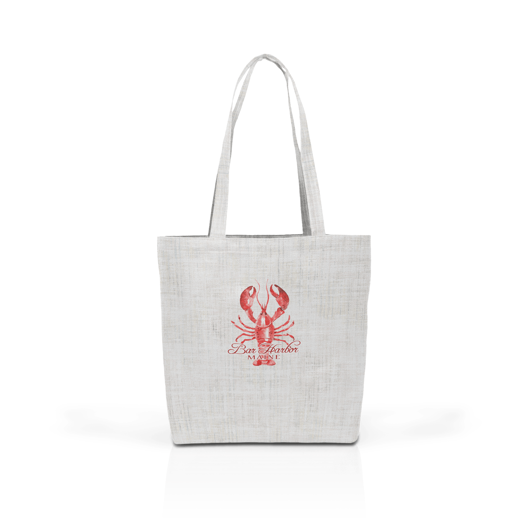 Linen Lobster