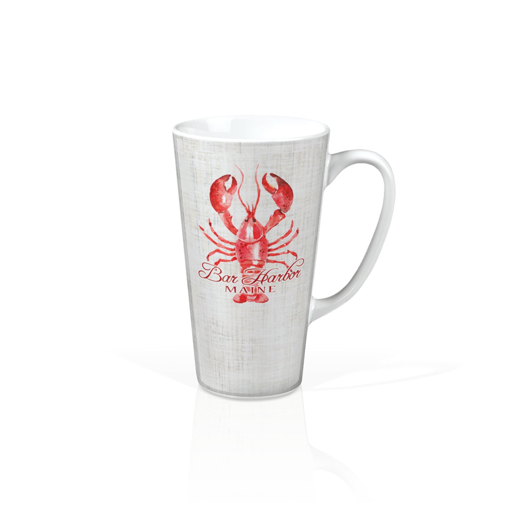Linen Lobster