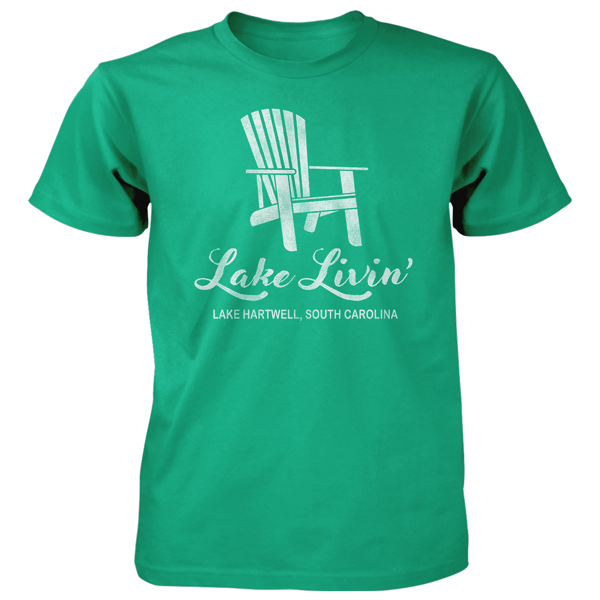 Lake Living Chair