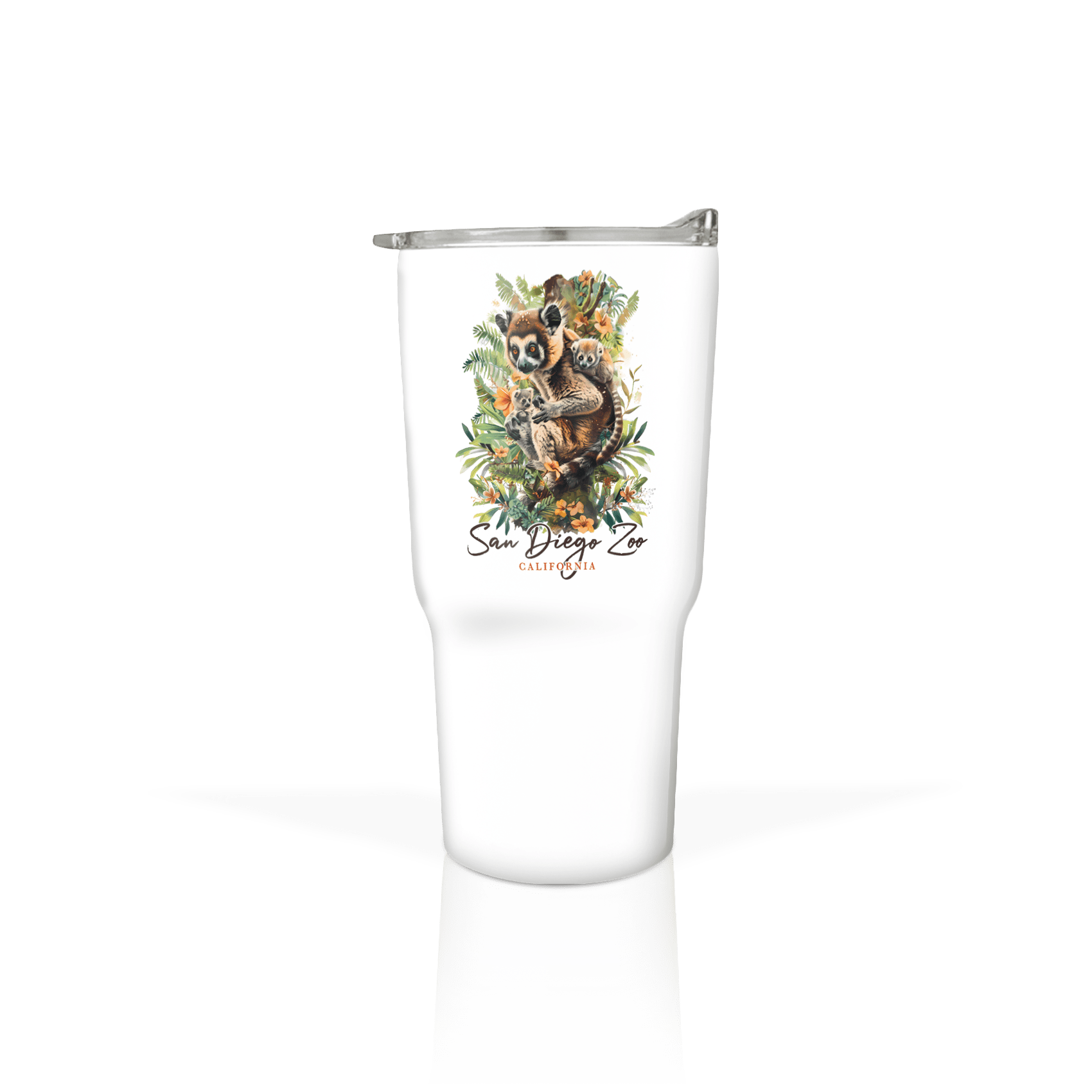 20 oz Swirl Barrel