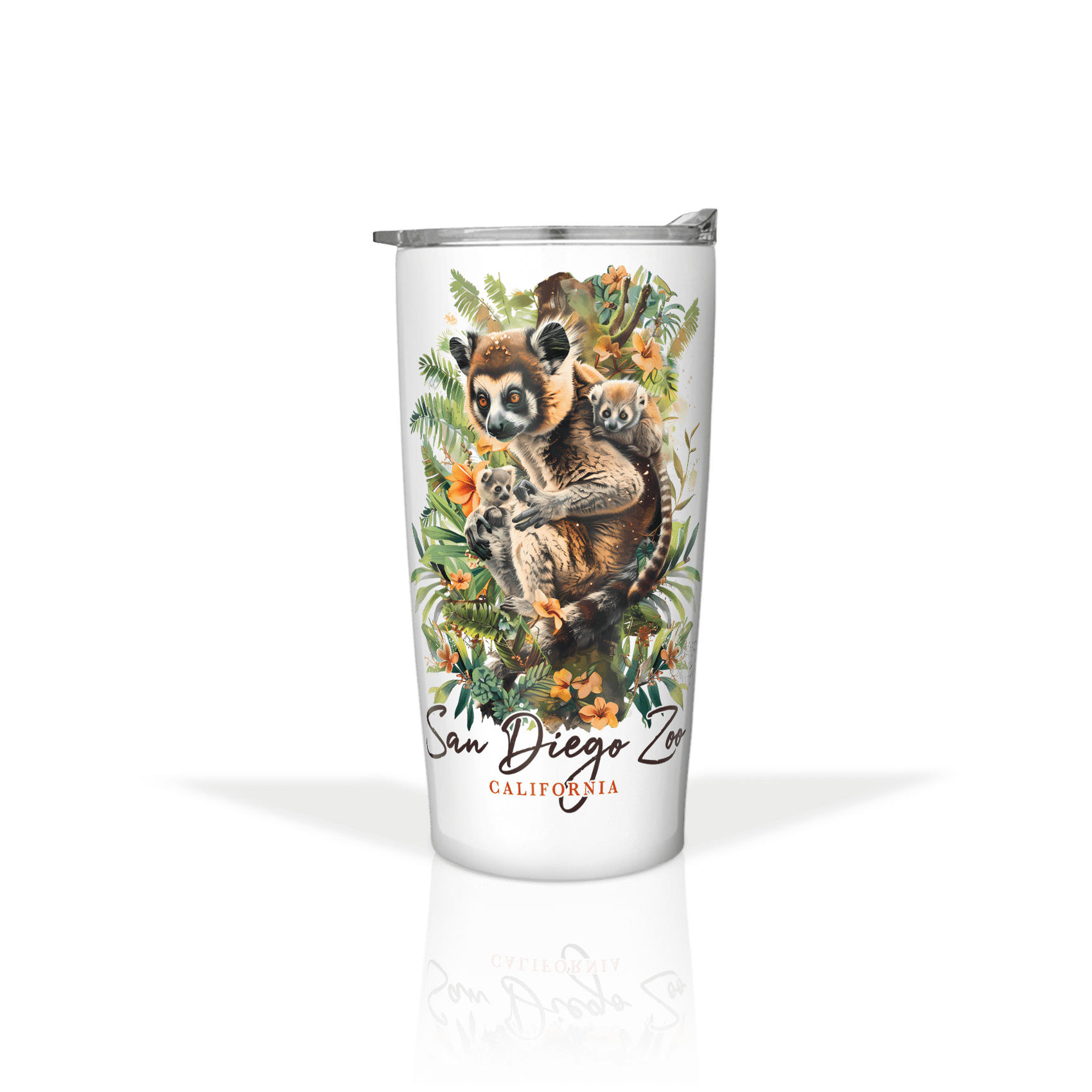 20 oz Swirl Tumbler