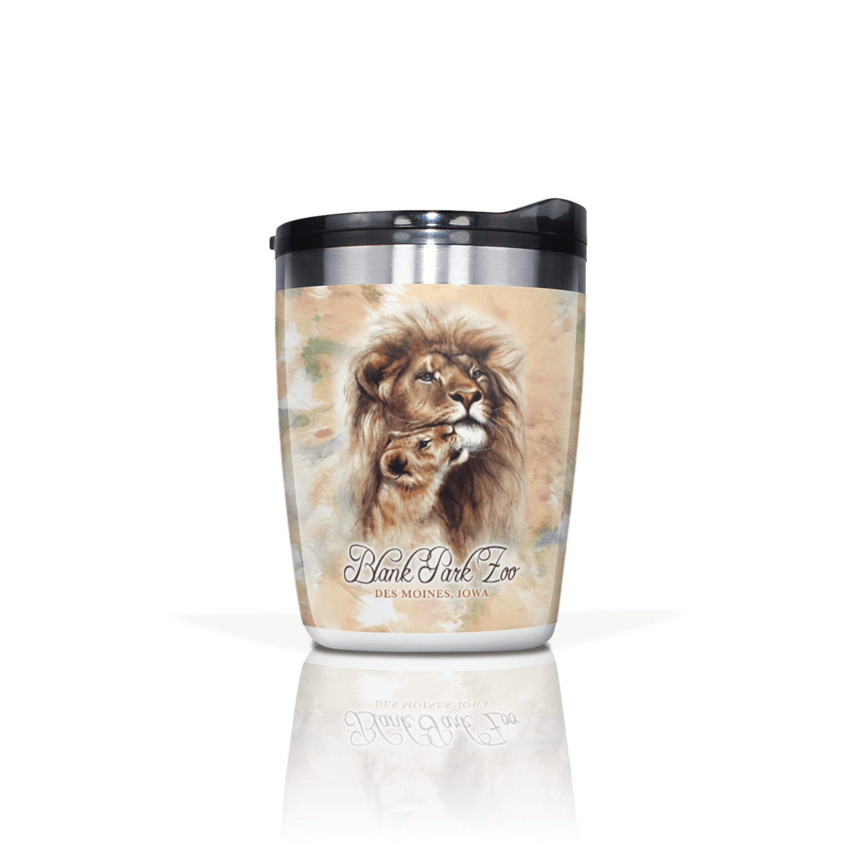 Lion Pride TD