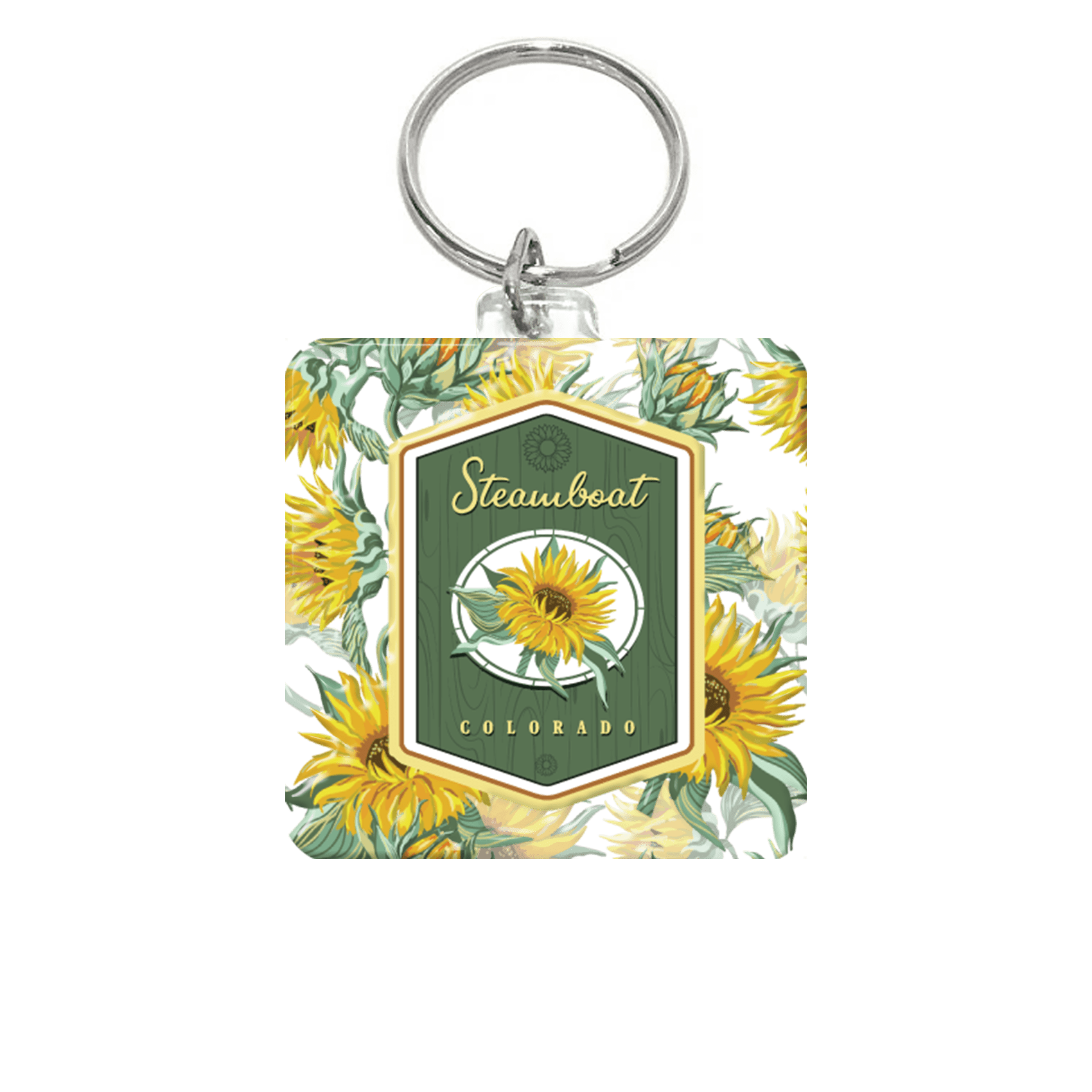 Lovely Sunflowers