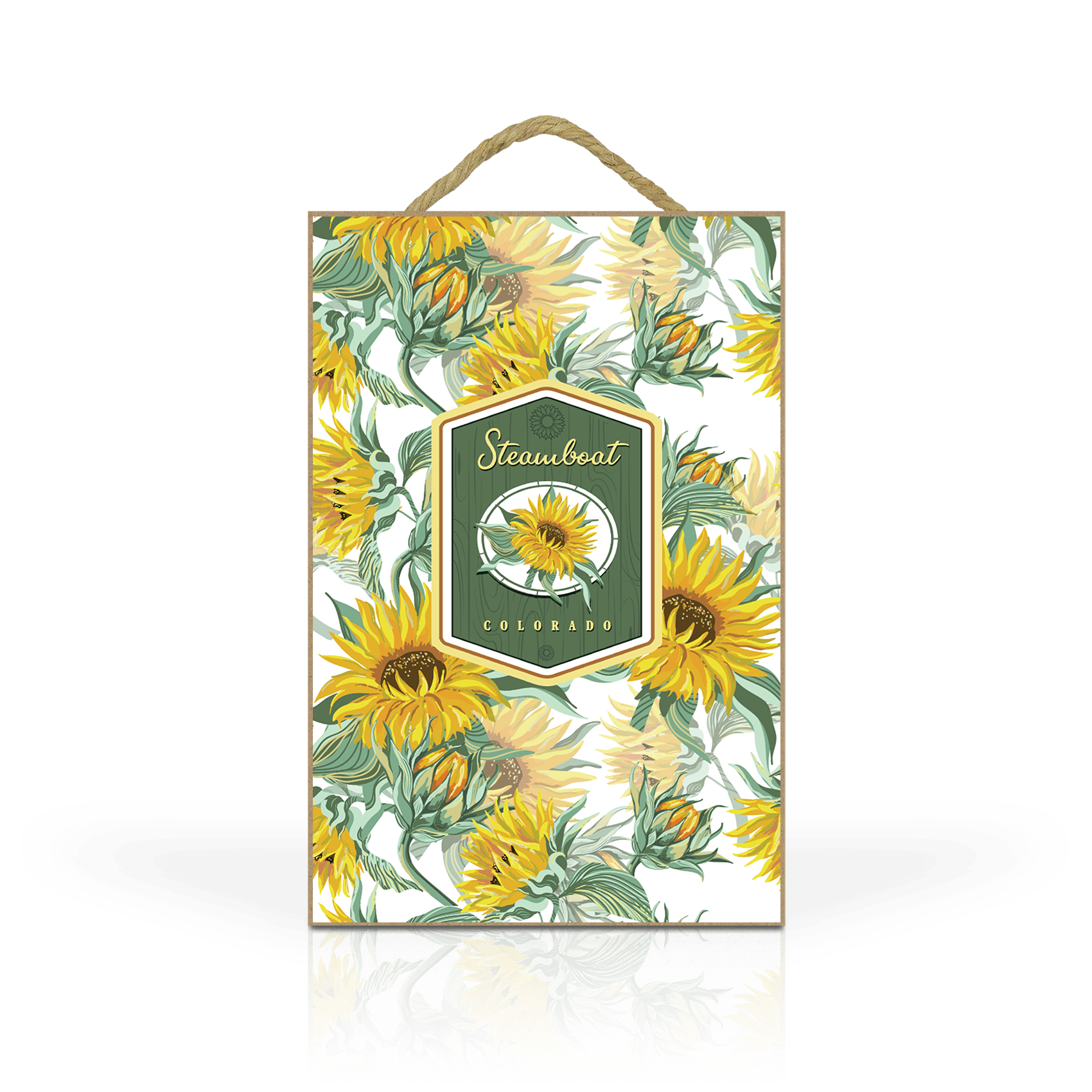 Lovely Sunflowers