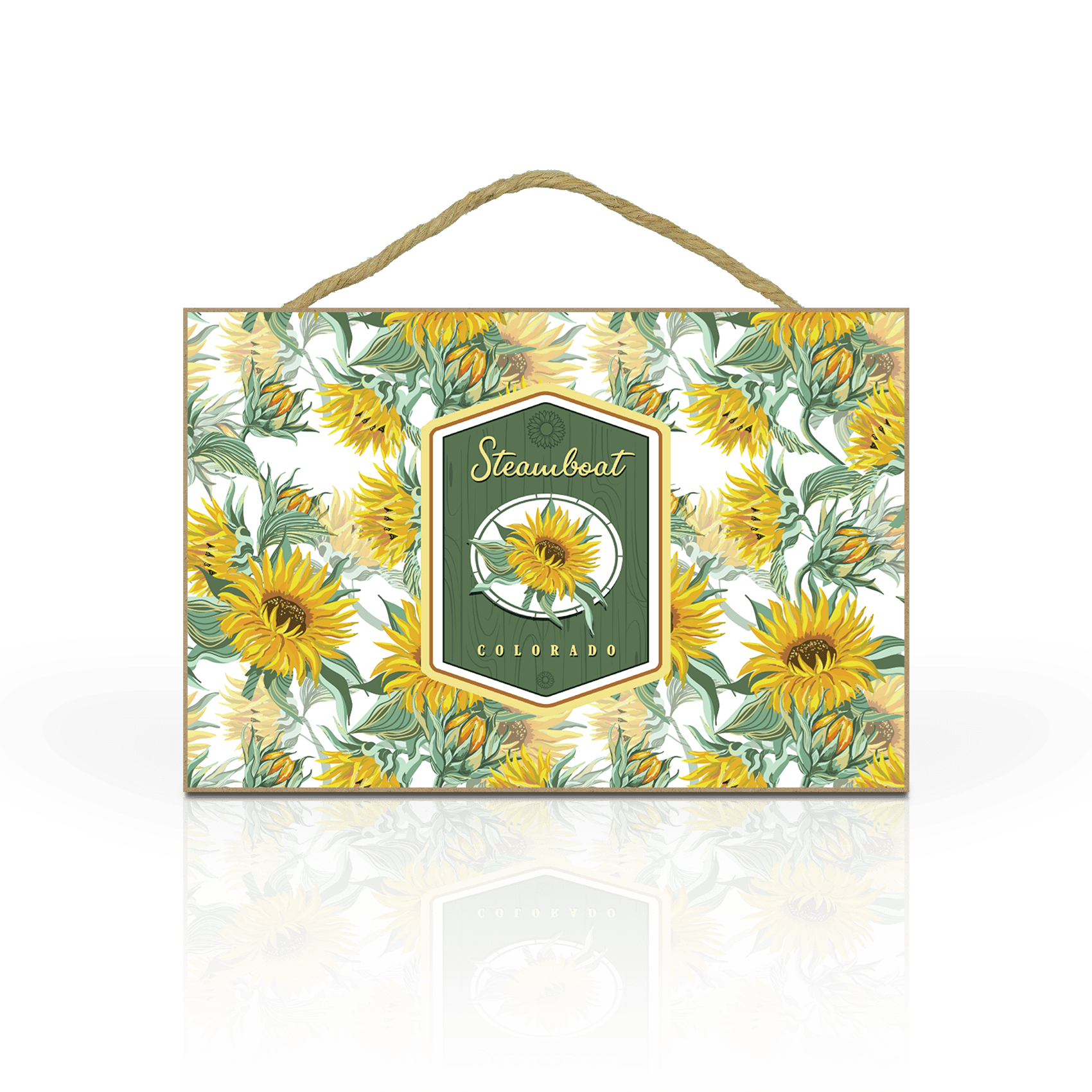 Lovely Sunflowers