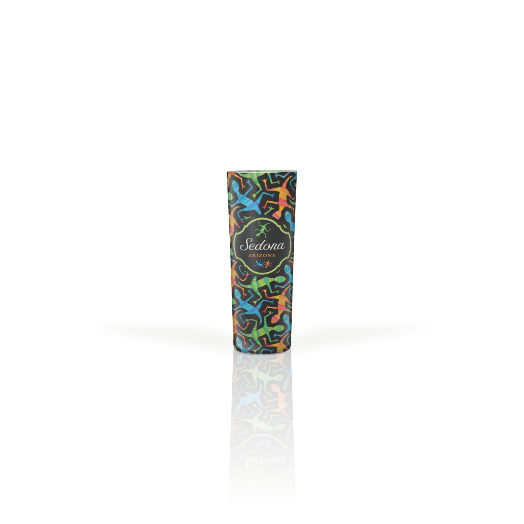 Lizard Puzzle