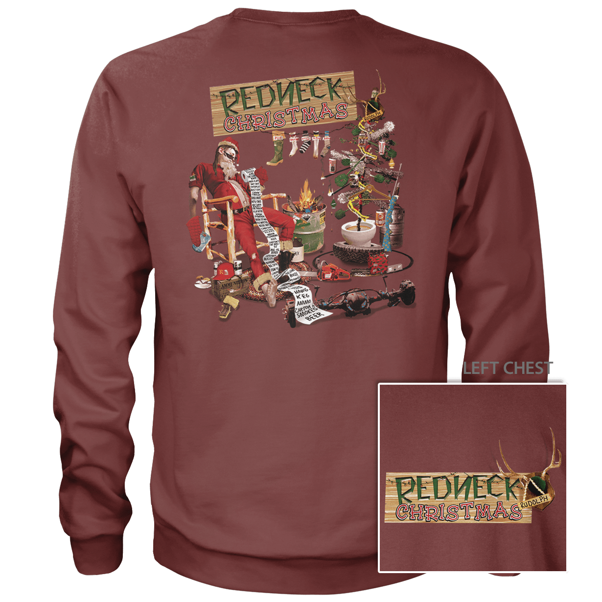 Redneck Christmas