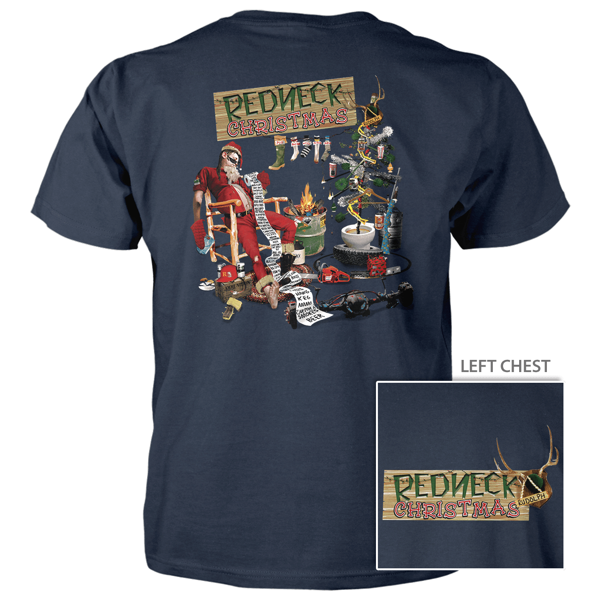 5.4 oz Youth Cotton T-Shirt