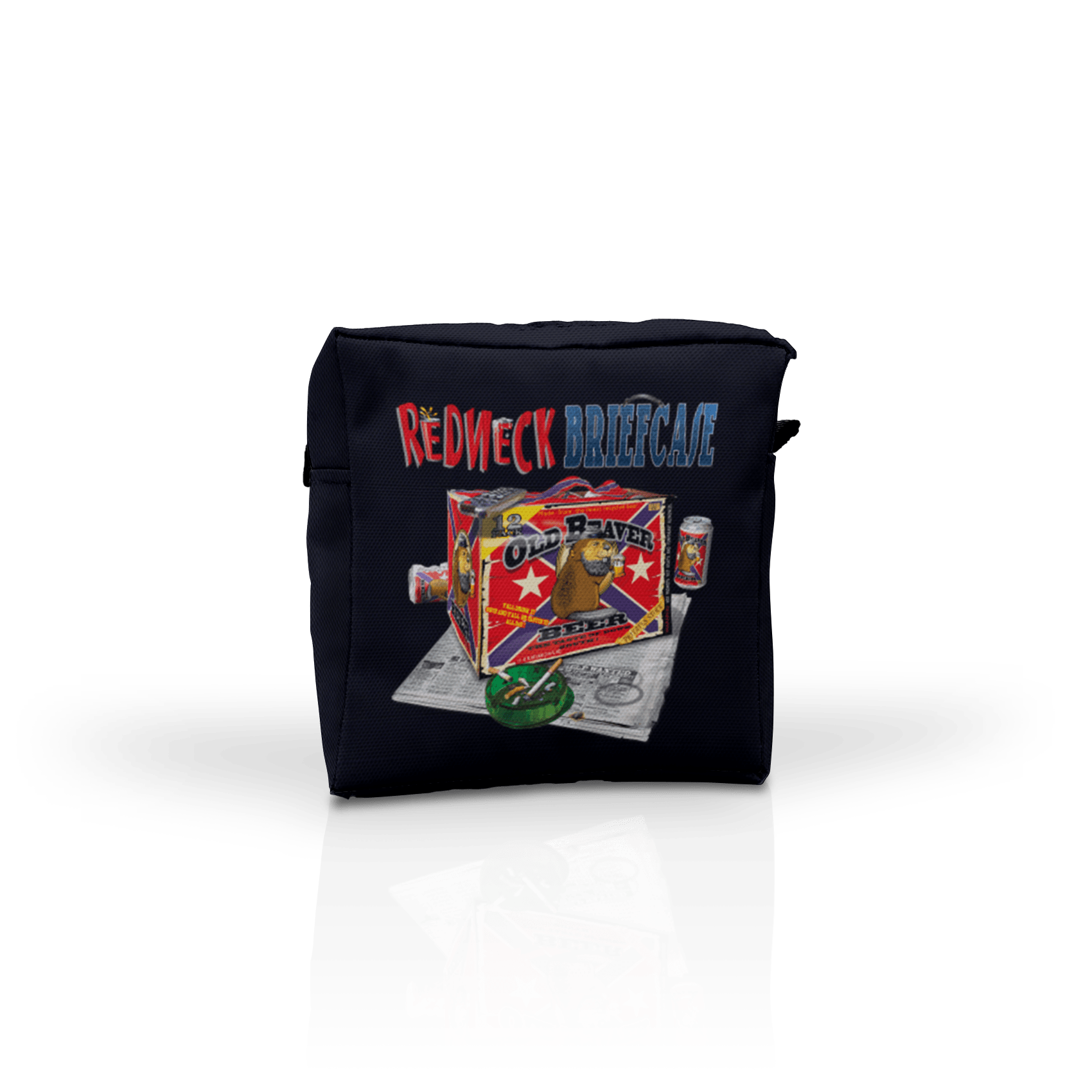 Redneck Briefcase