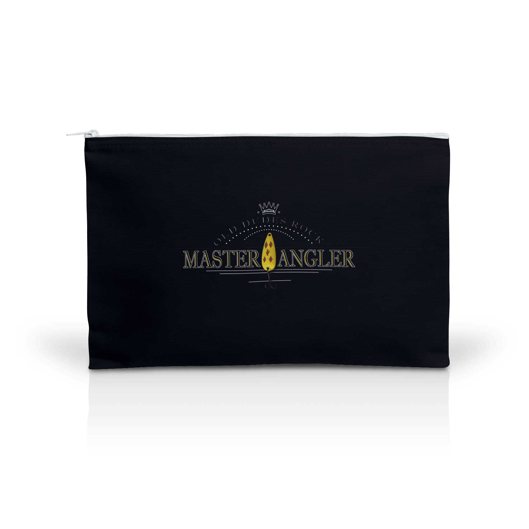 Master Angler