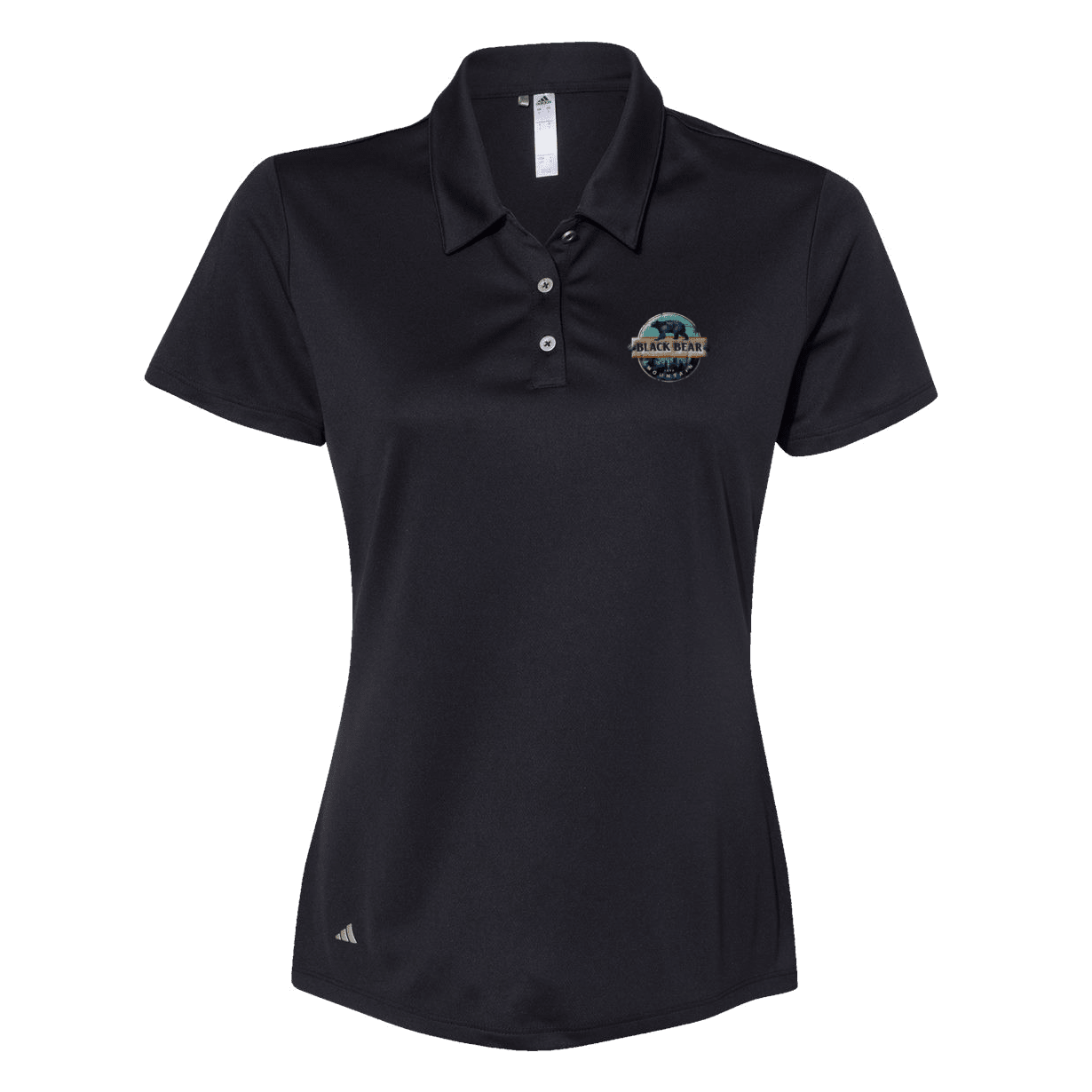 Adidas Women's Performance Polo