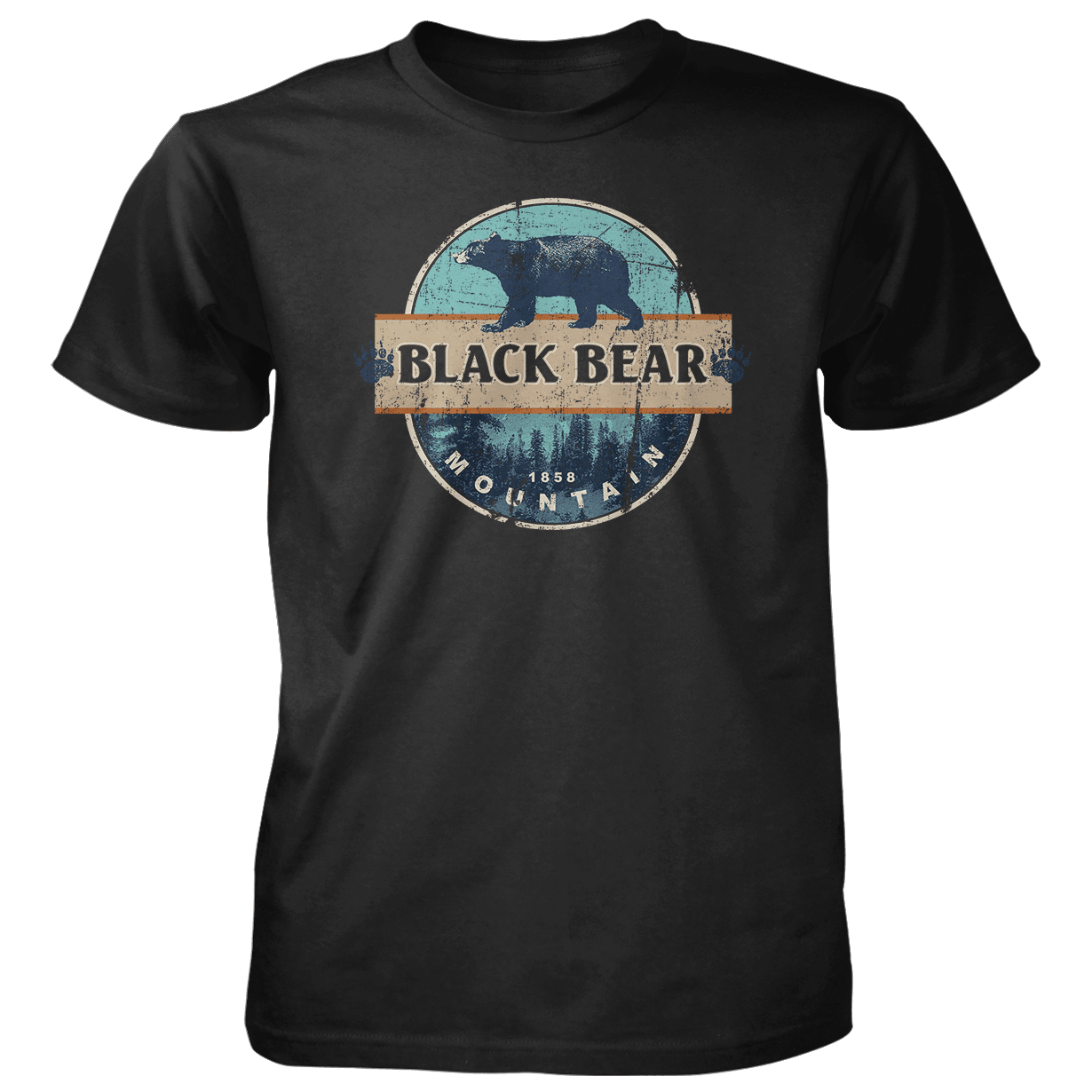 5.3 oz Cotton Youth T-Shirt
