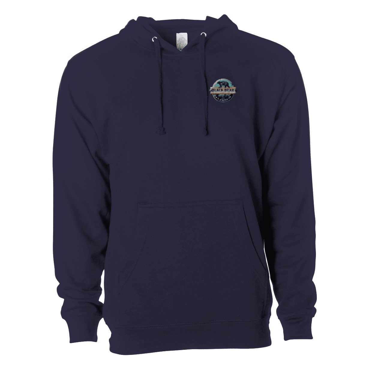 Mountain Black Bear