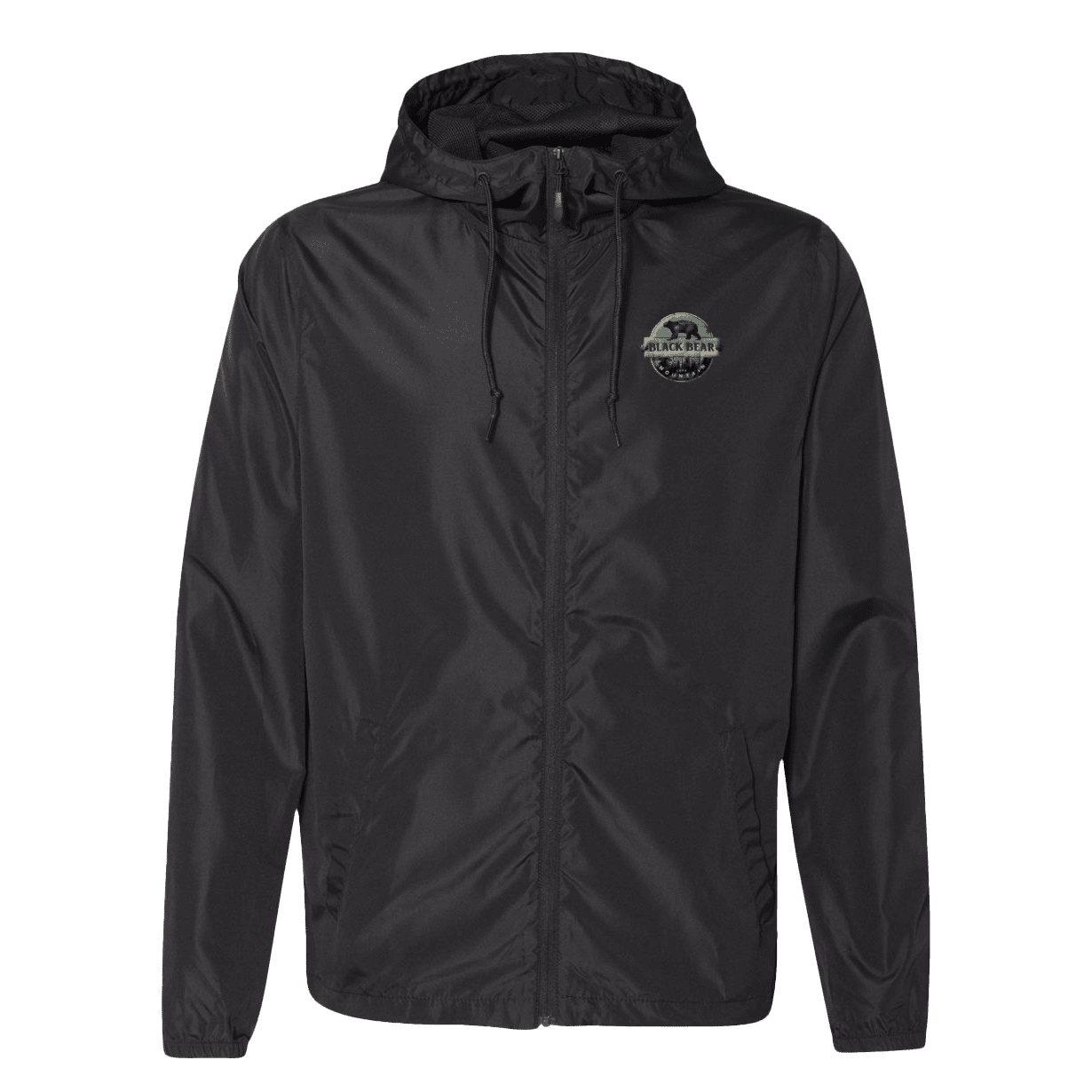 Lightweight Windbreaker