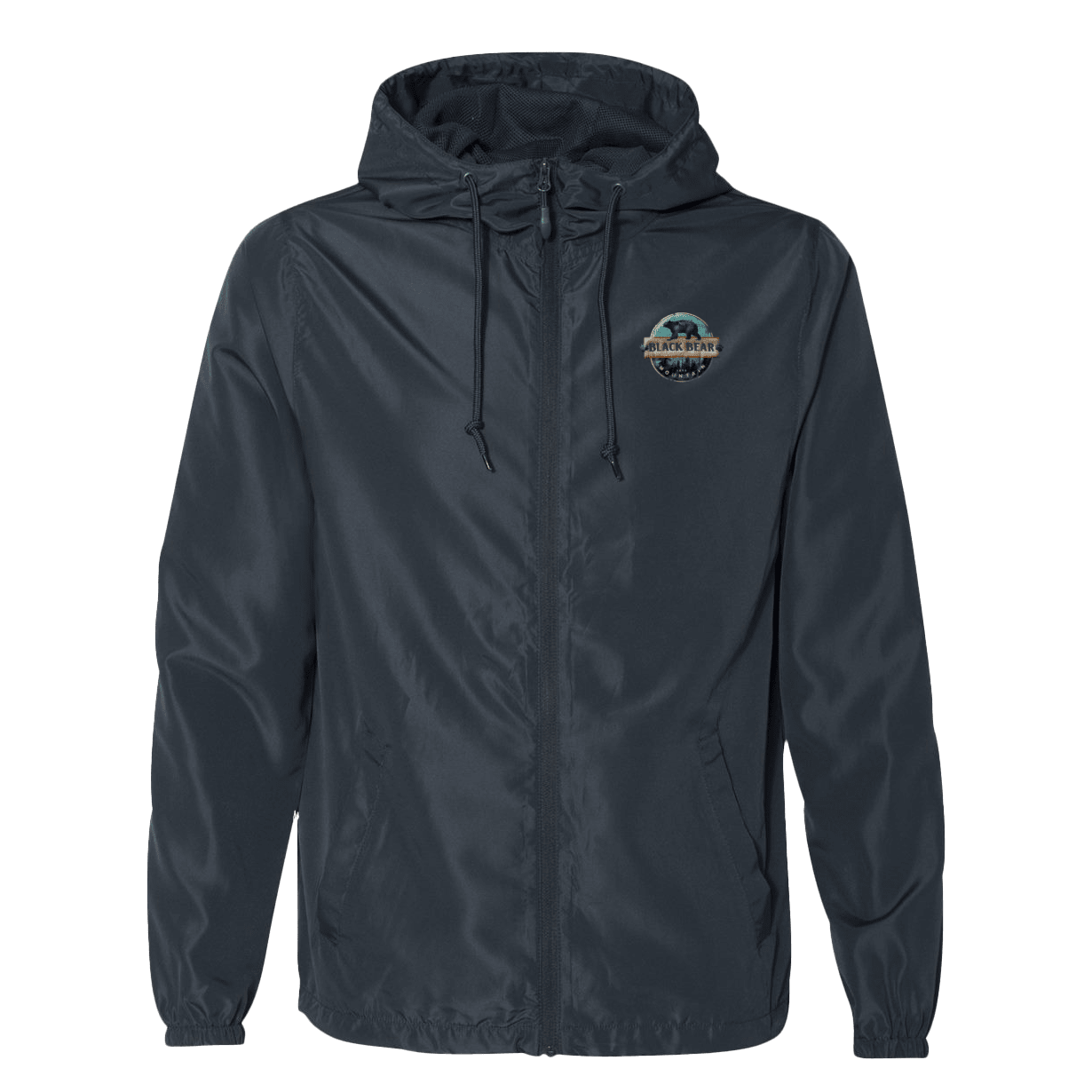 Mountain Black Bear