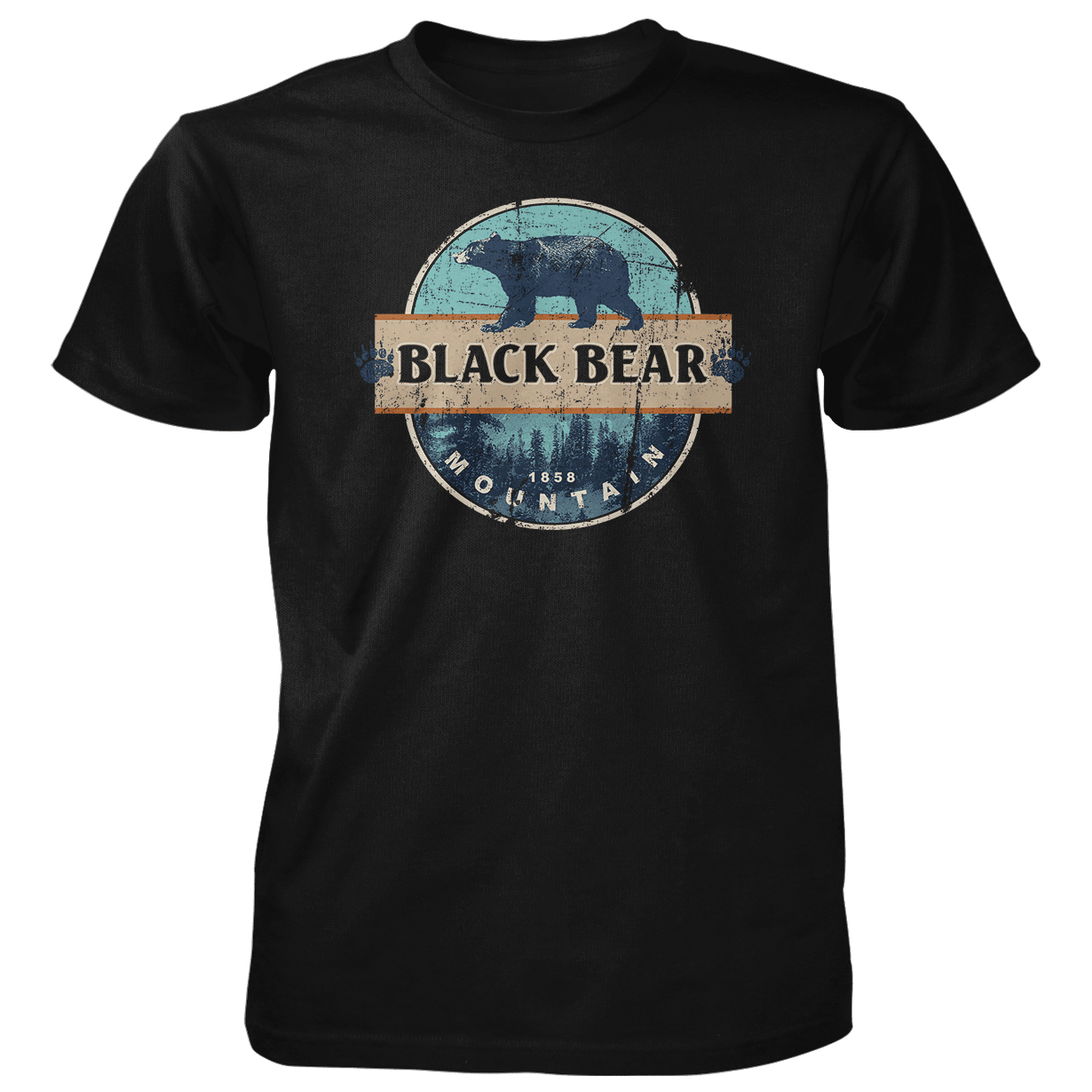 6.1 oz Cotton T-Shirt