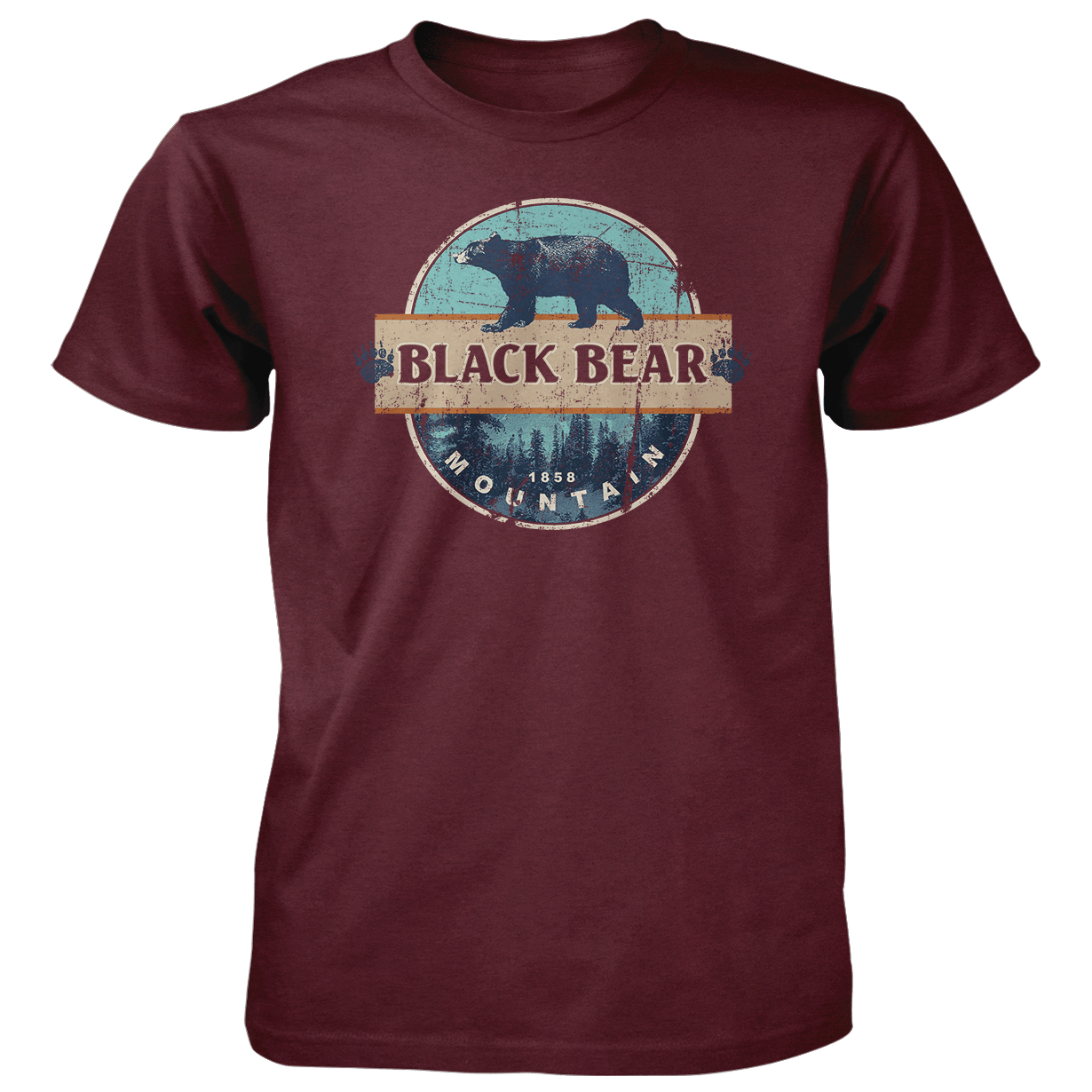 4.5 oz Cotton T-Shirt
