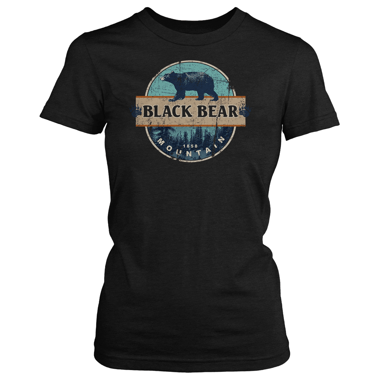 Women’s CVC T-Shirt