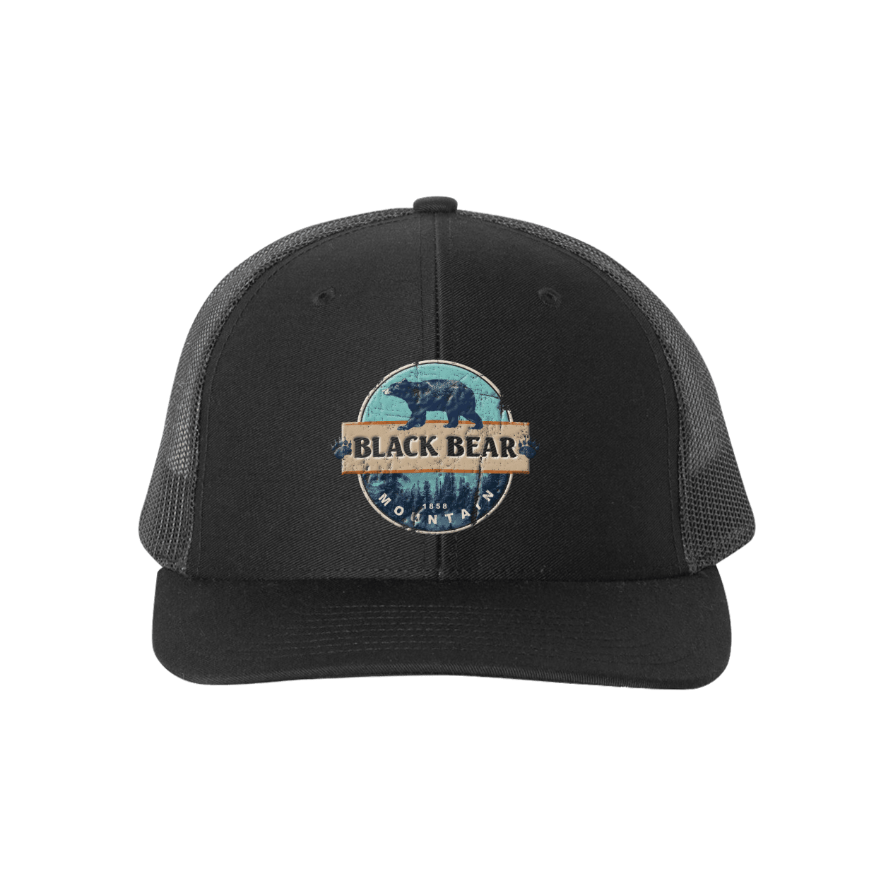 Snapback Trucker Cap