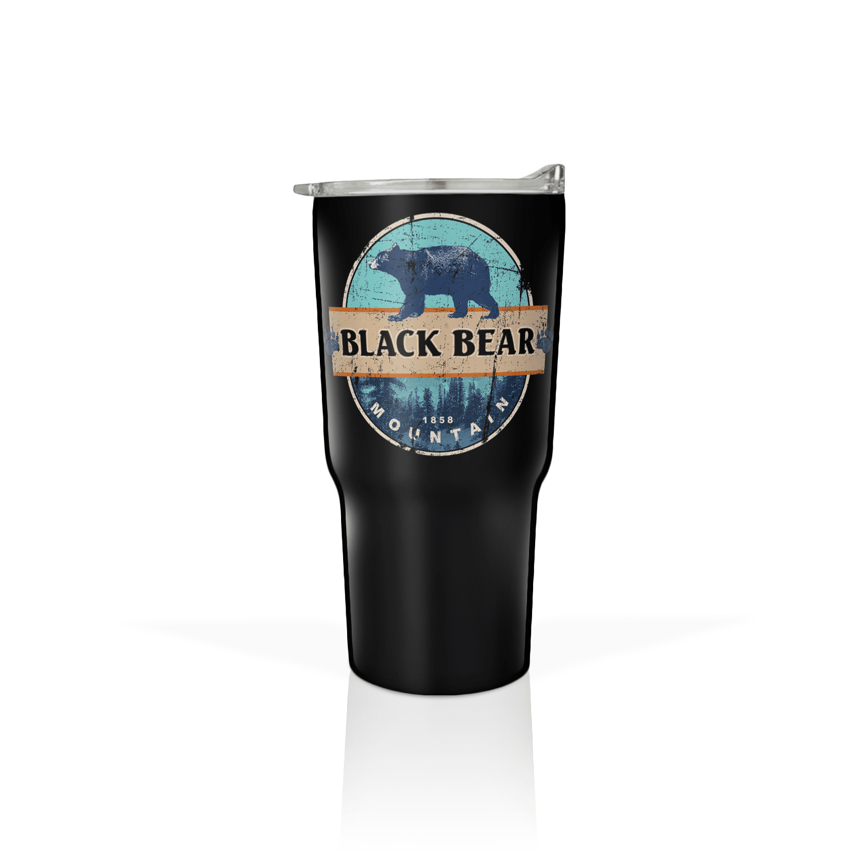 20 oz Swirl Barrel
