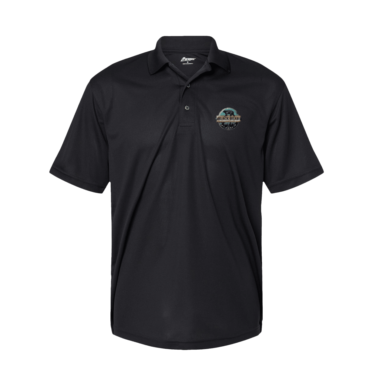 Saratoga Performance Mini Mesh Polo