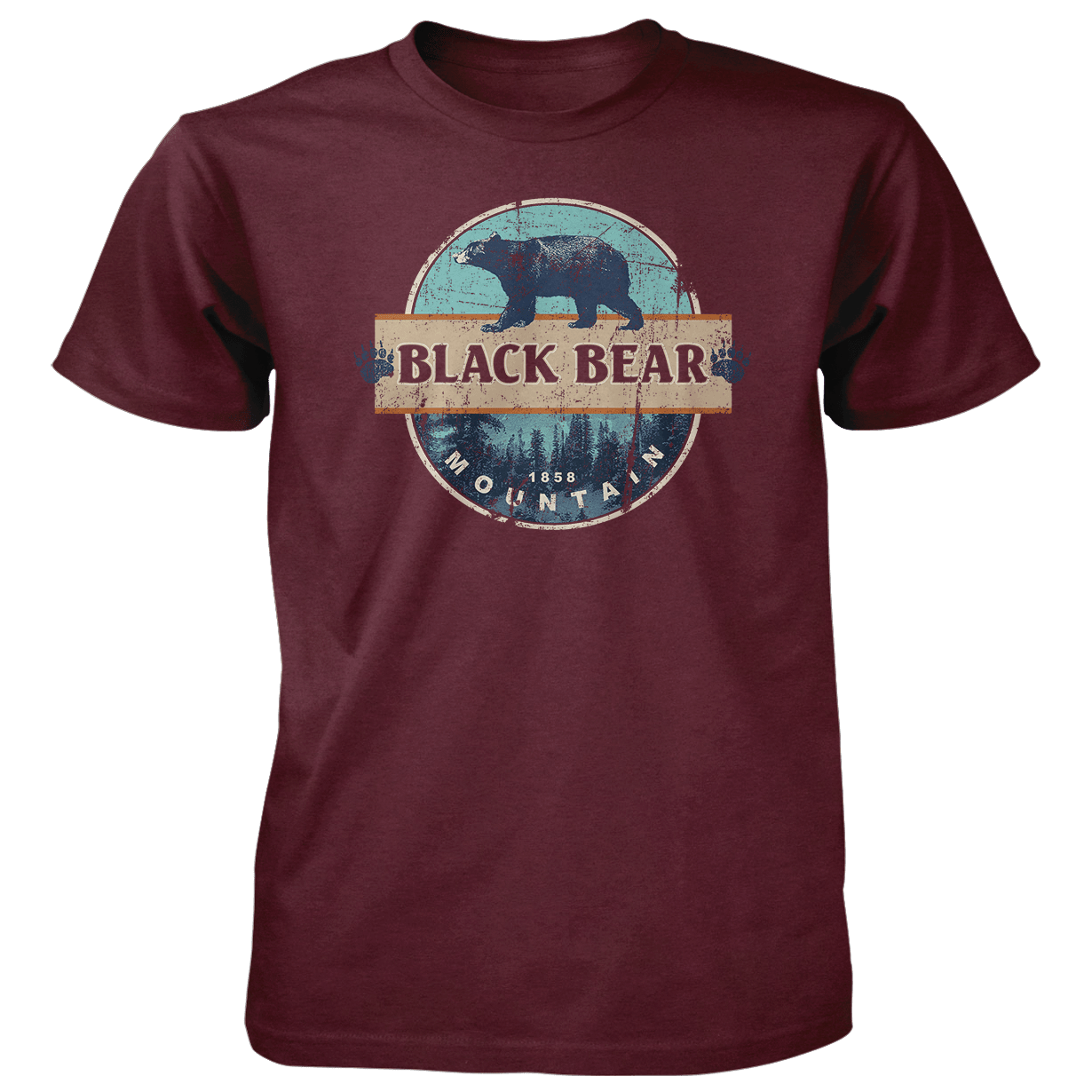 5.4 oz Youth Cotton T-Shirt