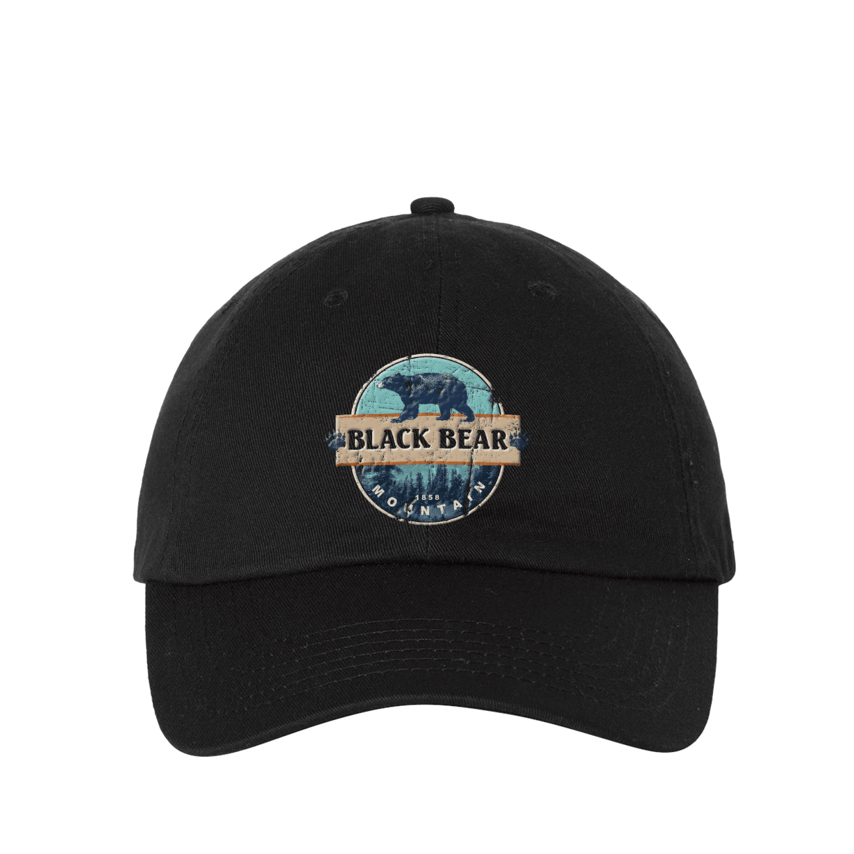 Bio-Washed Classic Dad Hat