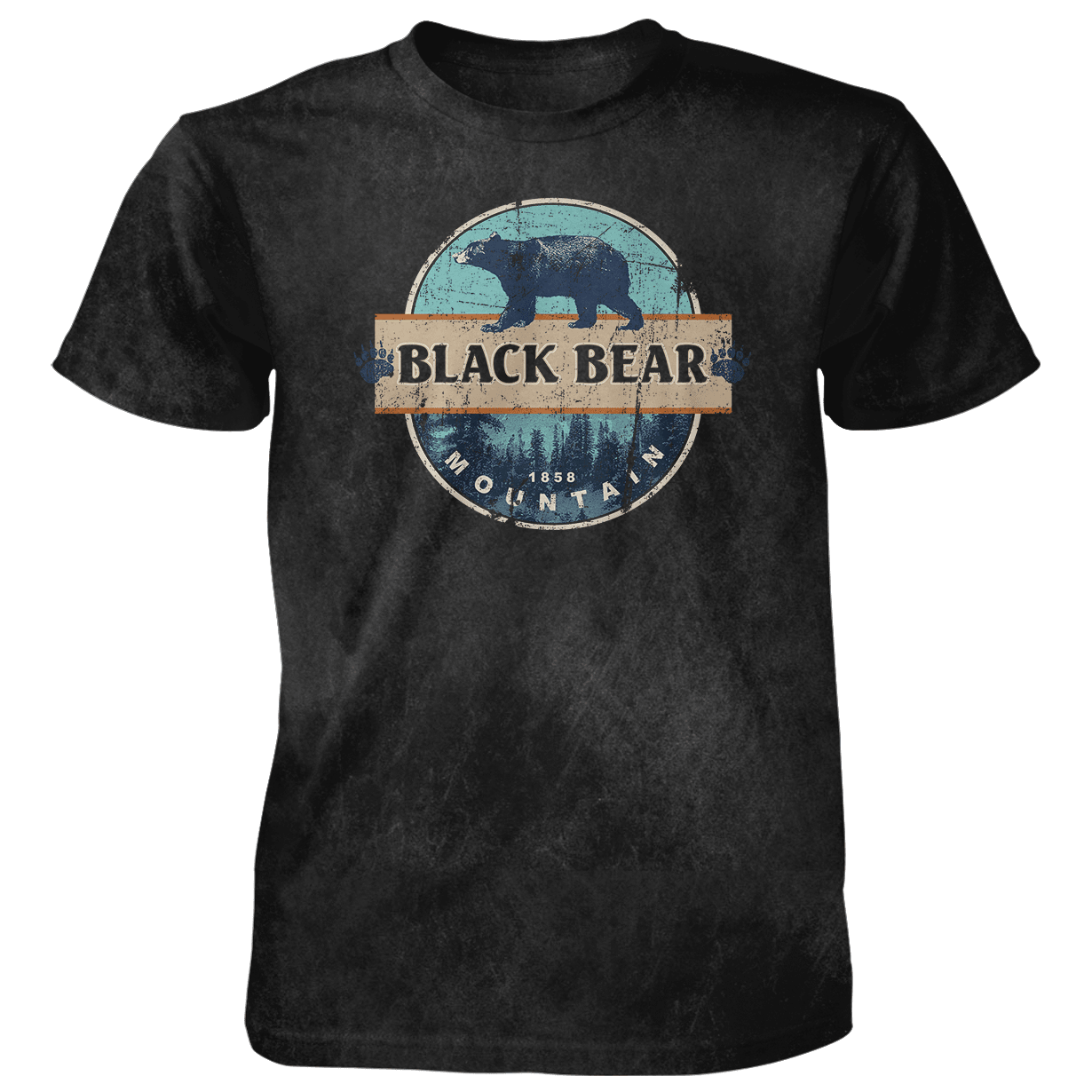 Mineral Wash T-Shirt