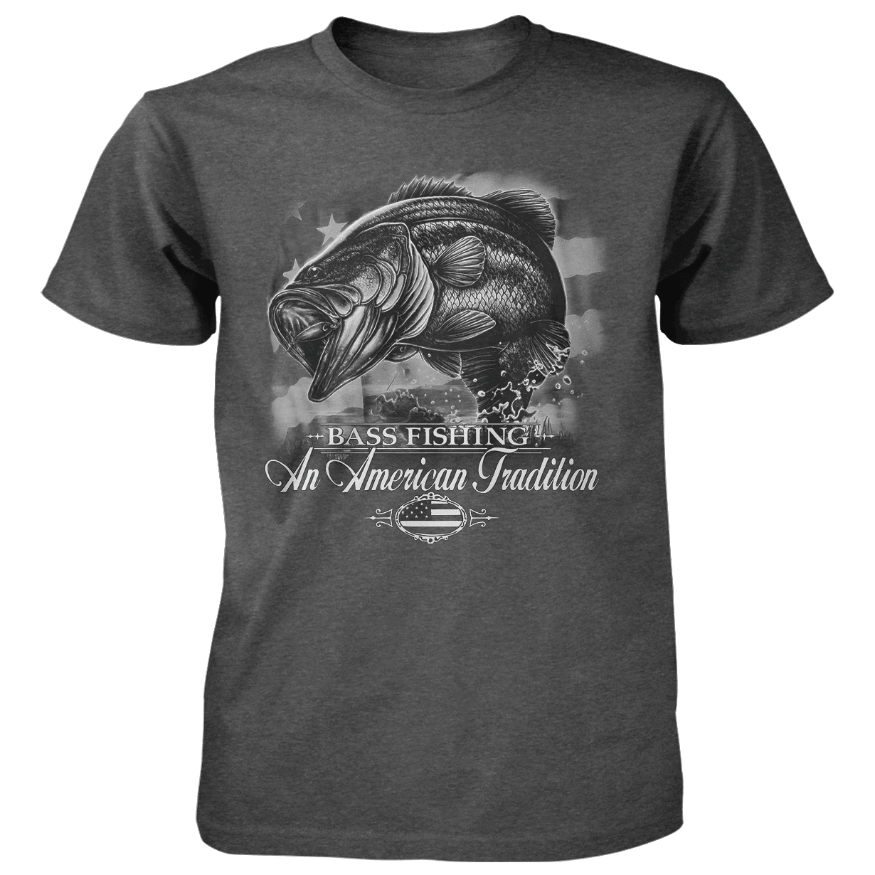 Heather Dark Grey