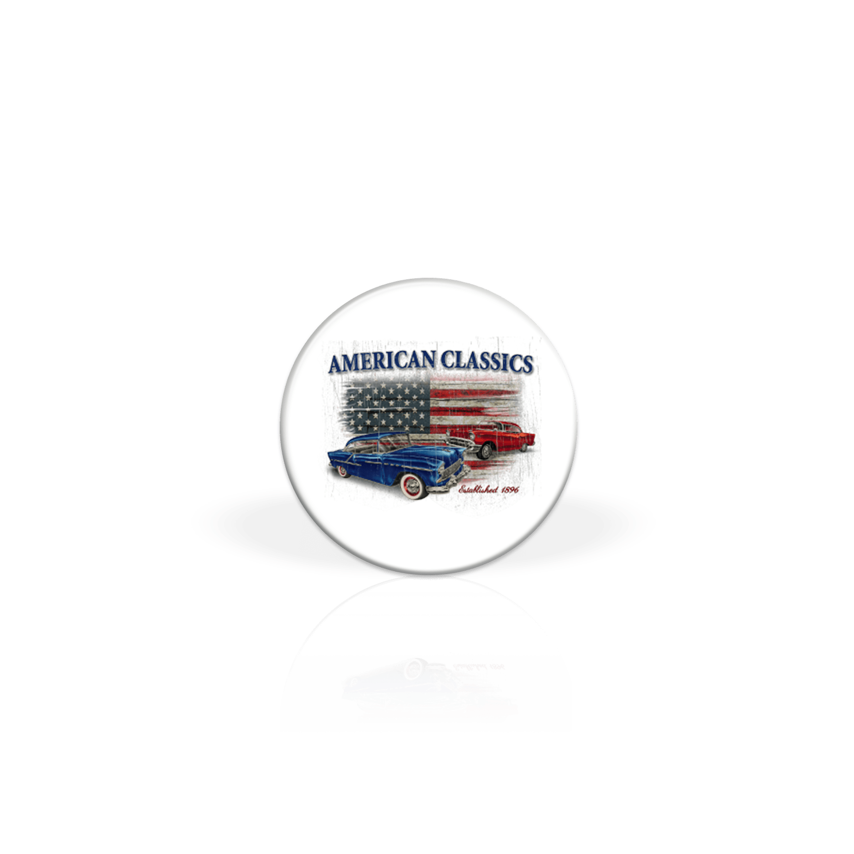 American Classic Cars