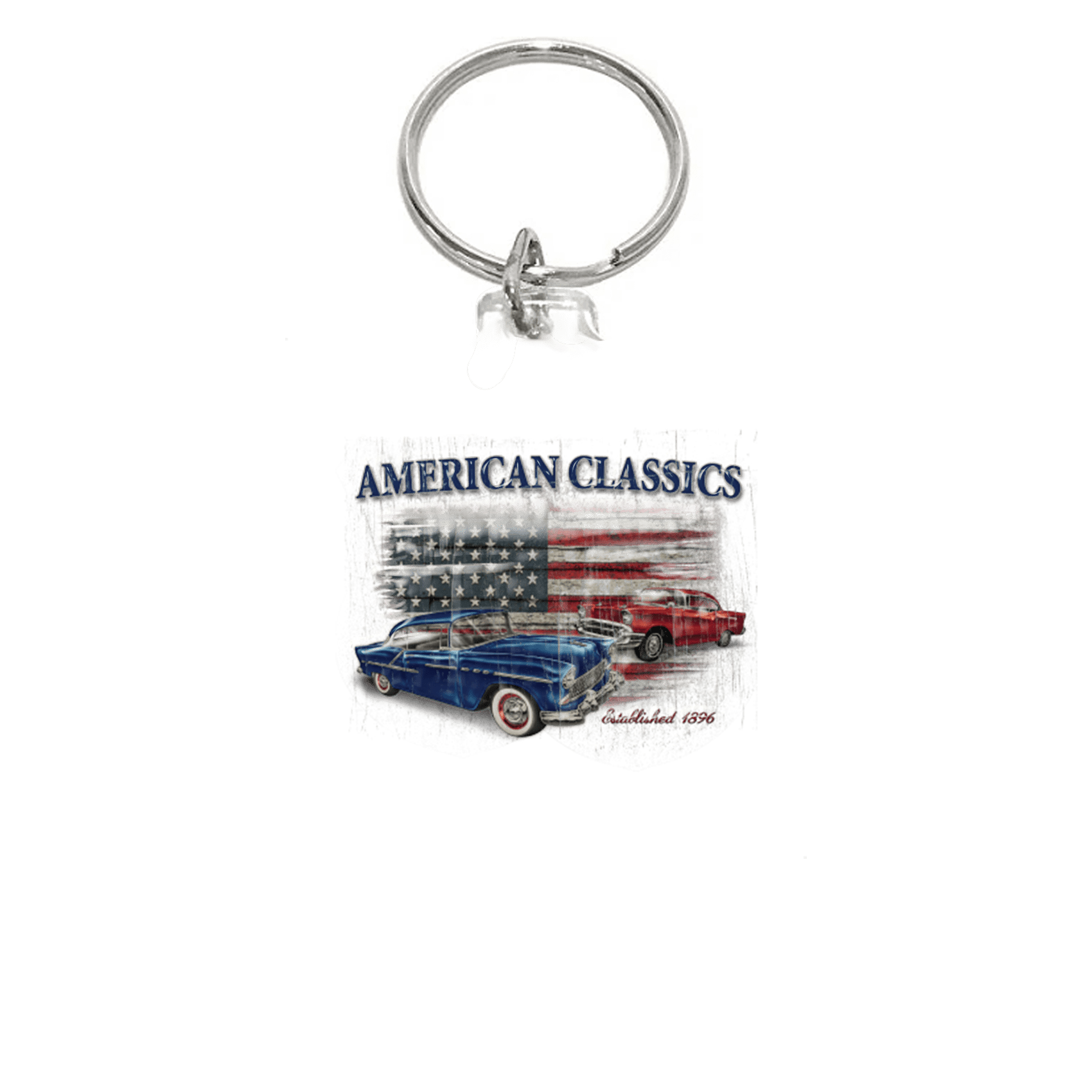 American Classic Cars
