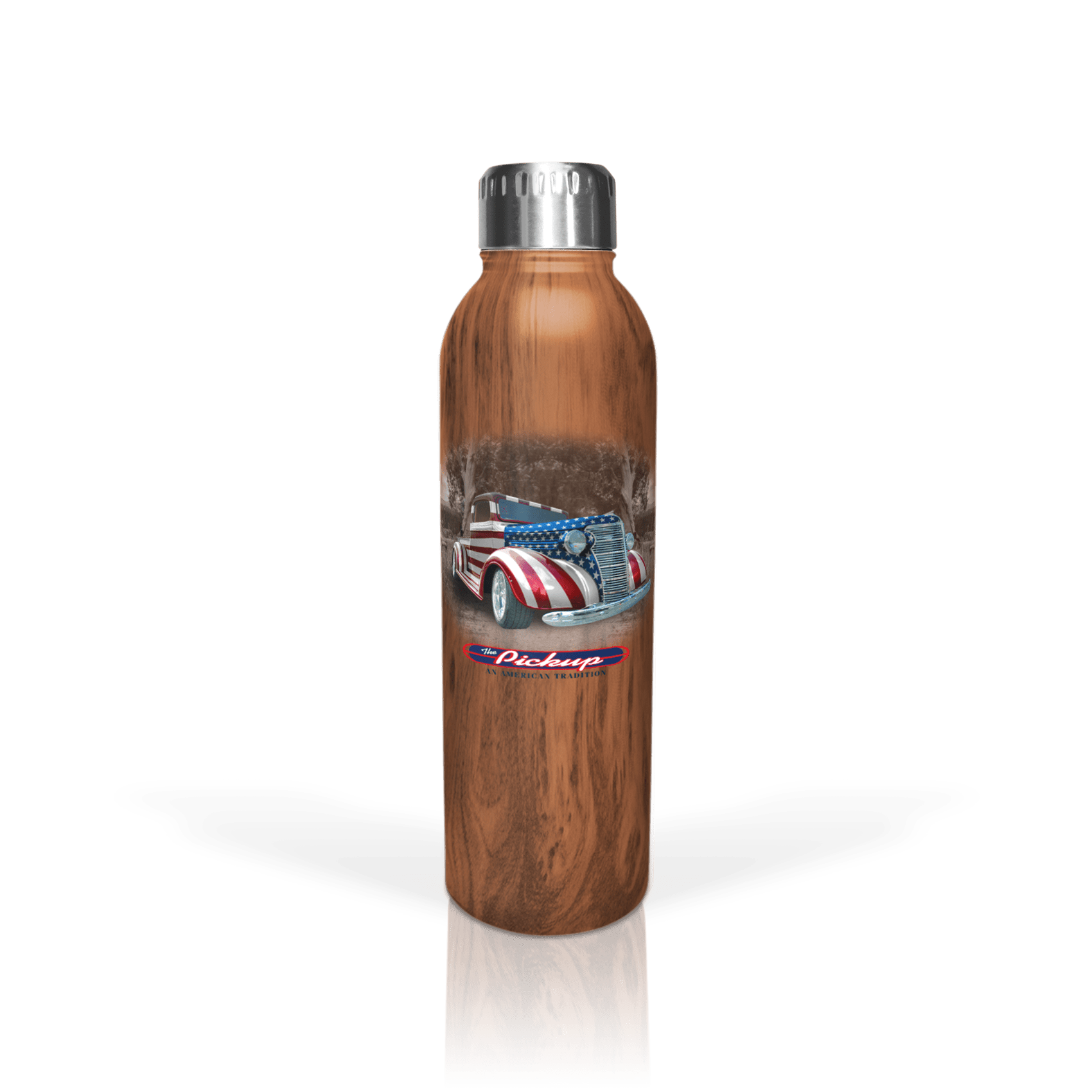 American Pickup