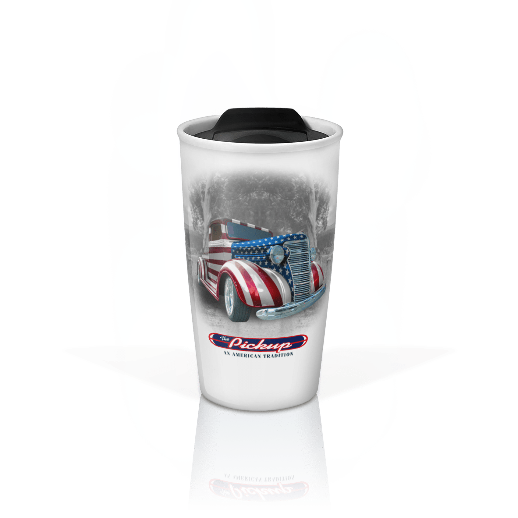 American Pickup