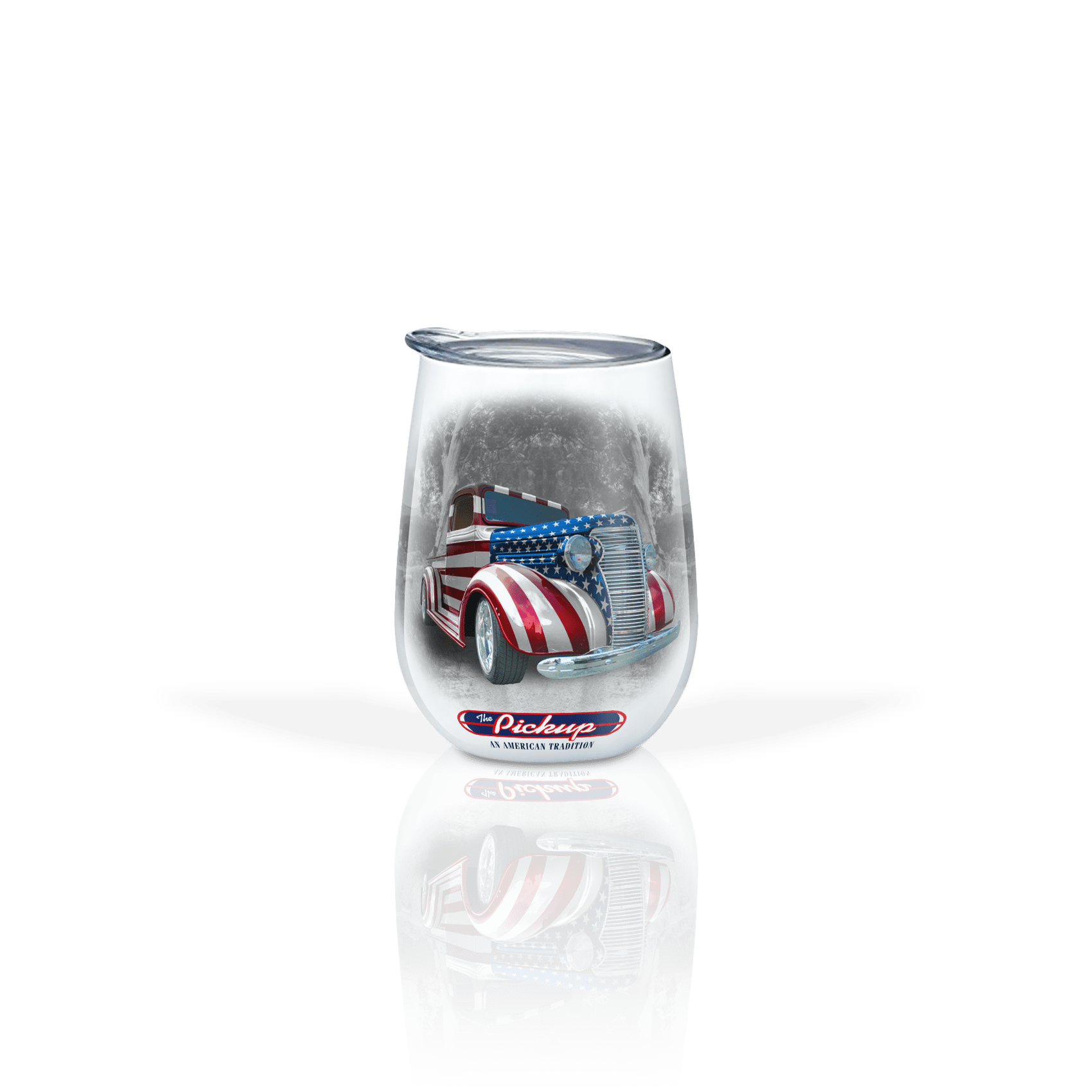 American Pickup
