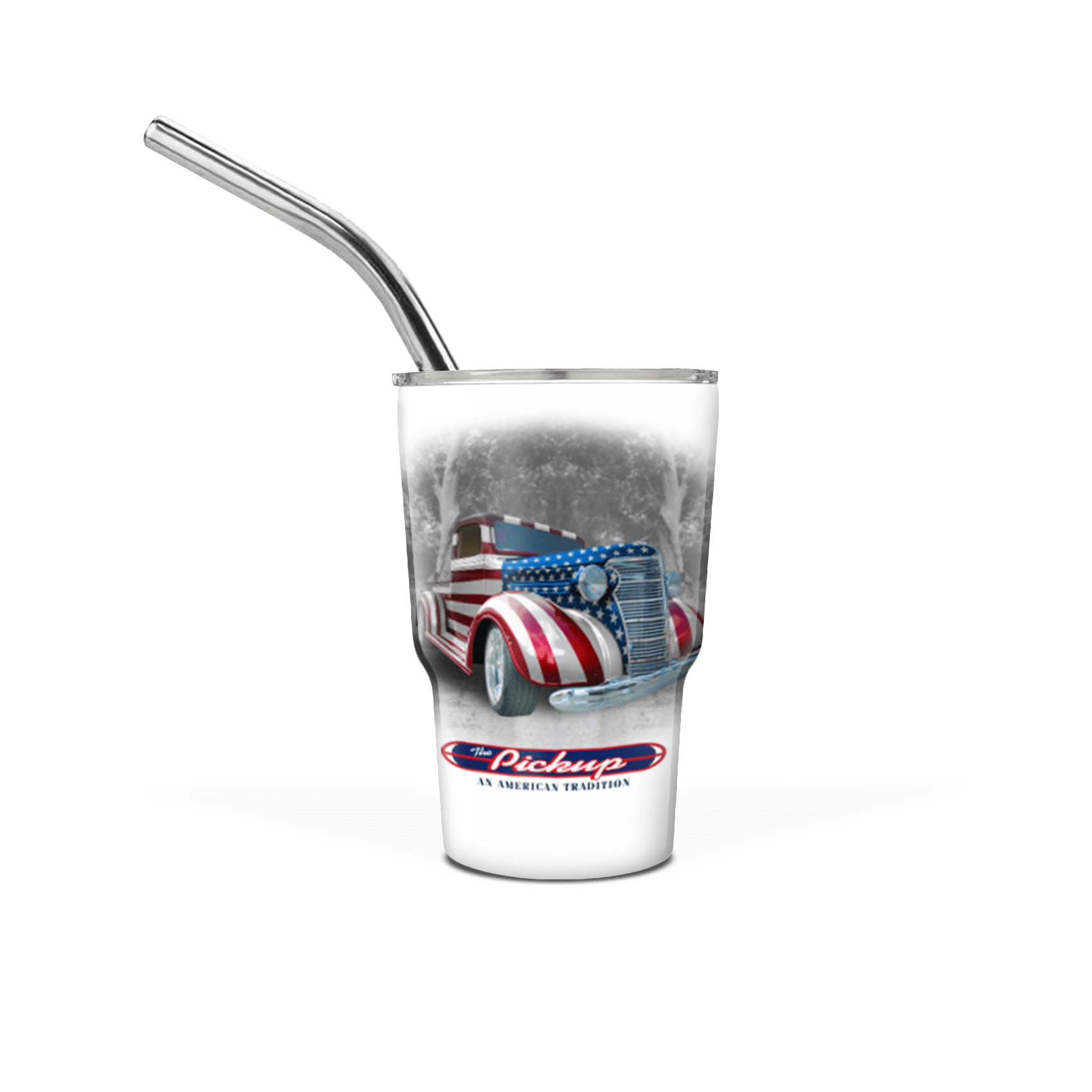 American Pickup